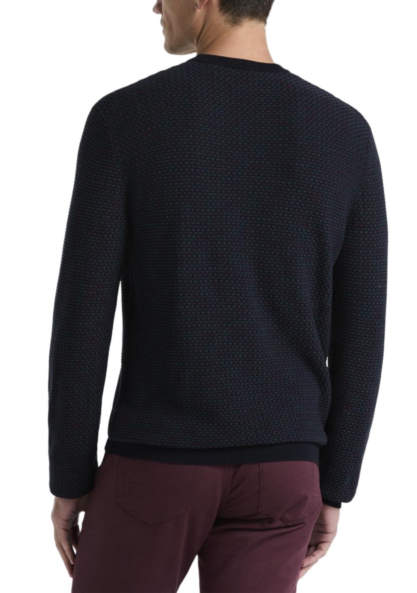 Mens Crew Neck Sweater