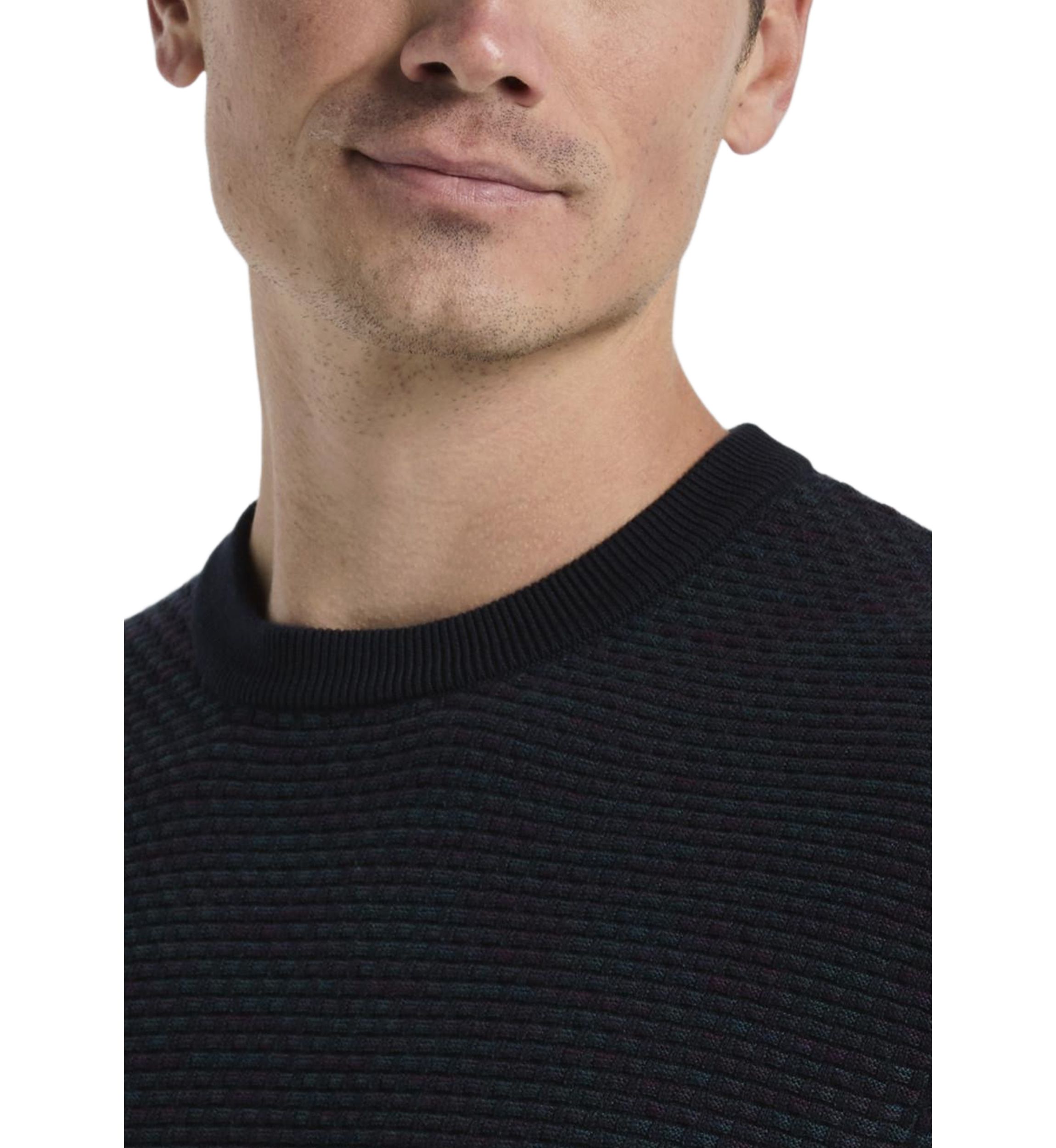 Mens Crew Neck Sweater
