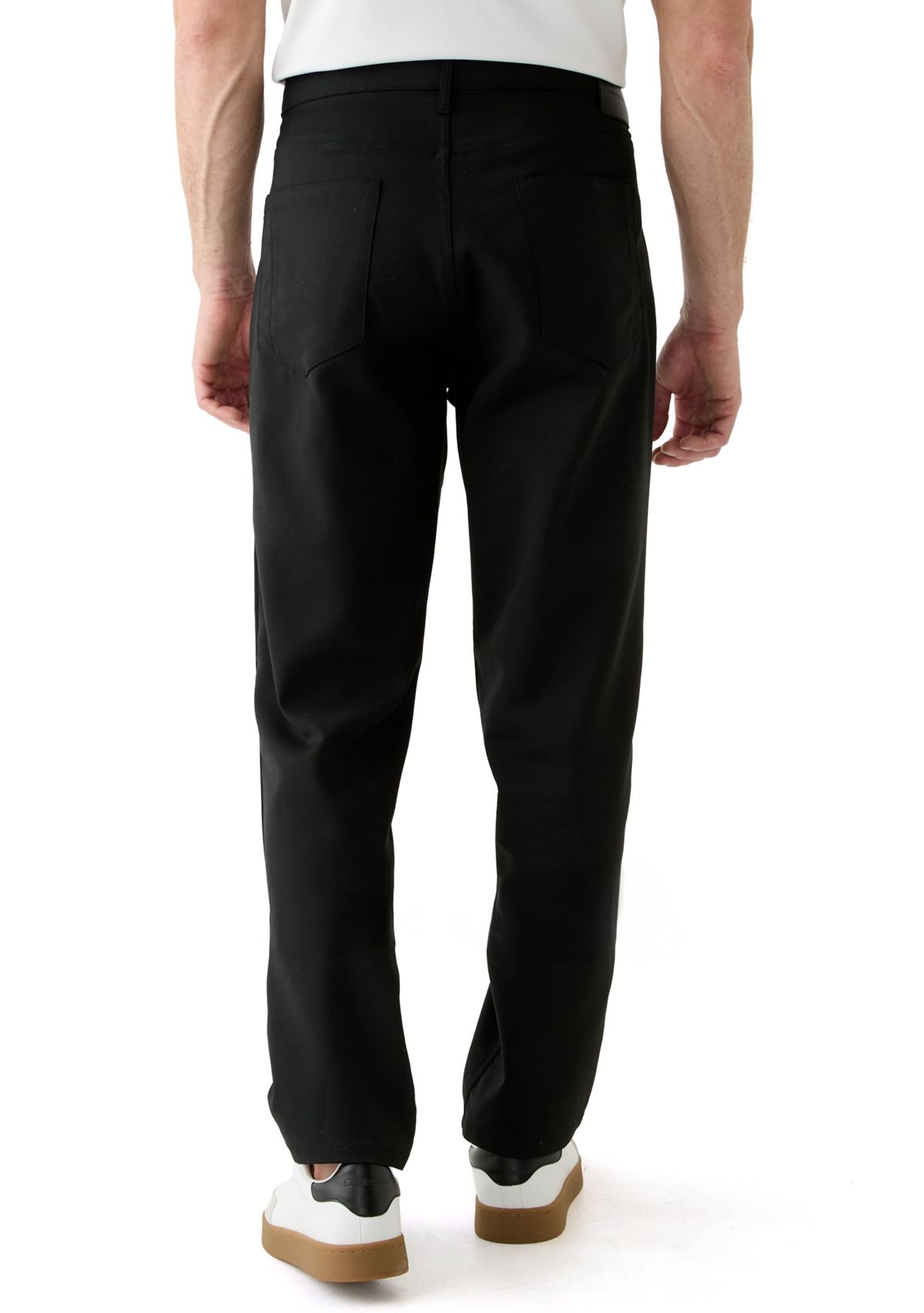 Mens 5-Pocket Pants