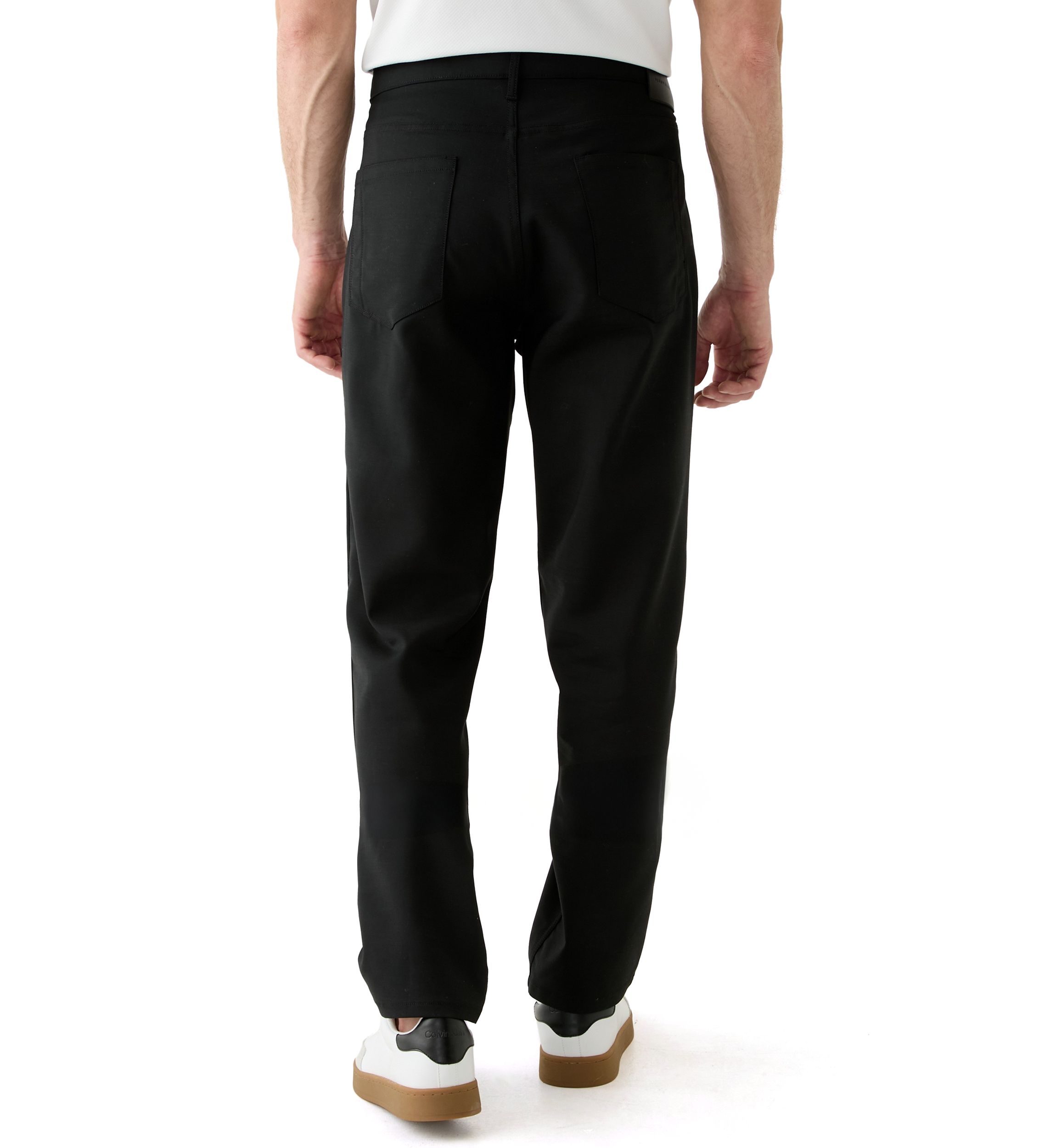 Mens 5-Pocket Pants
