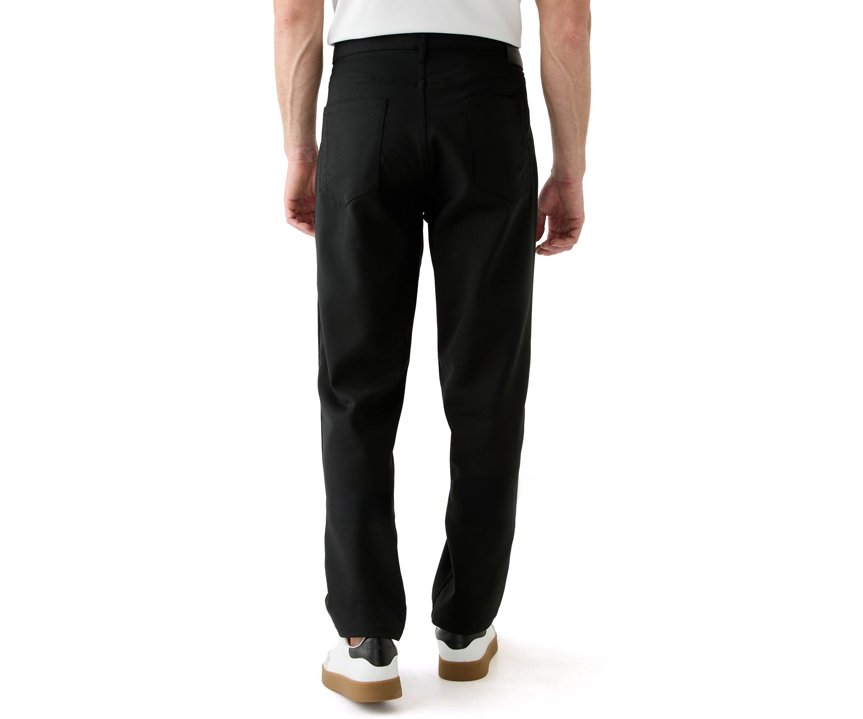 Mens 5-Pocket Pants