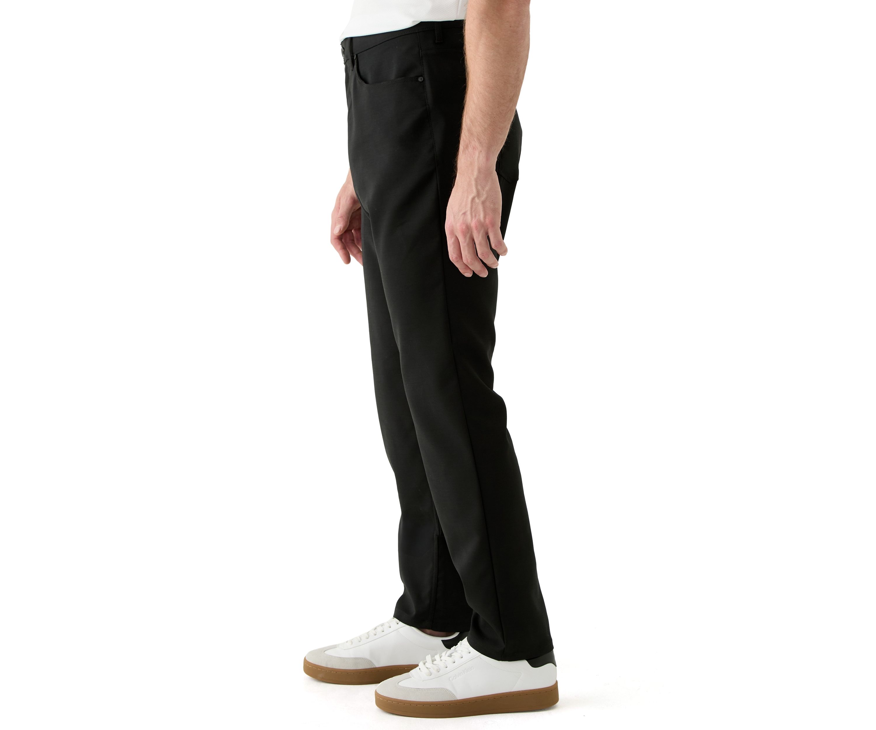 Mens 5-Pocket Pants