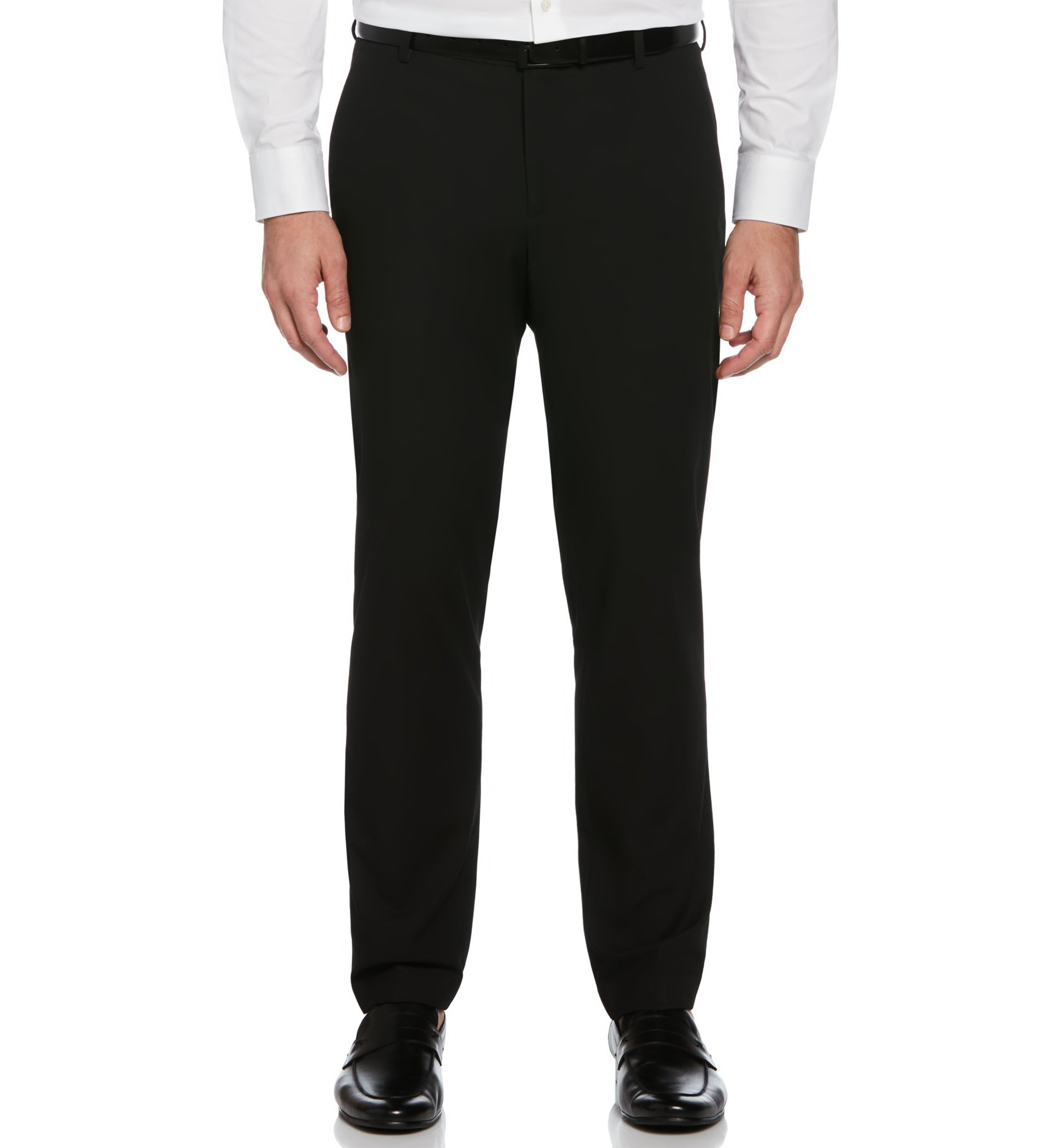 Big & Tall Slim Louis Suit Separate Pants