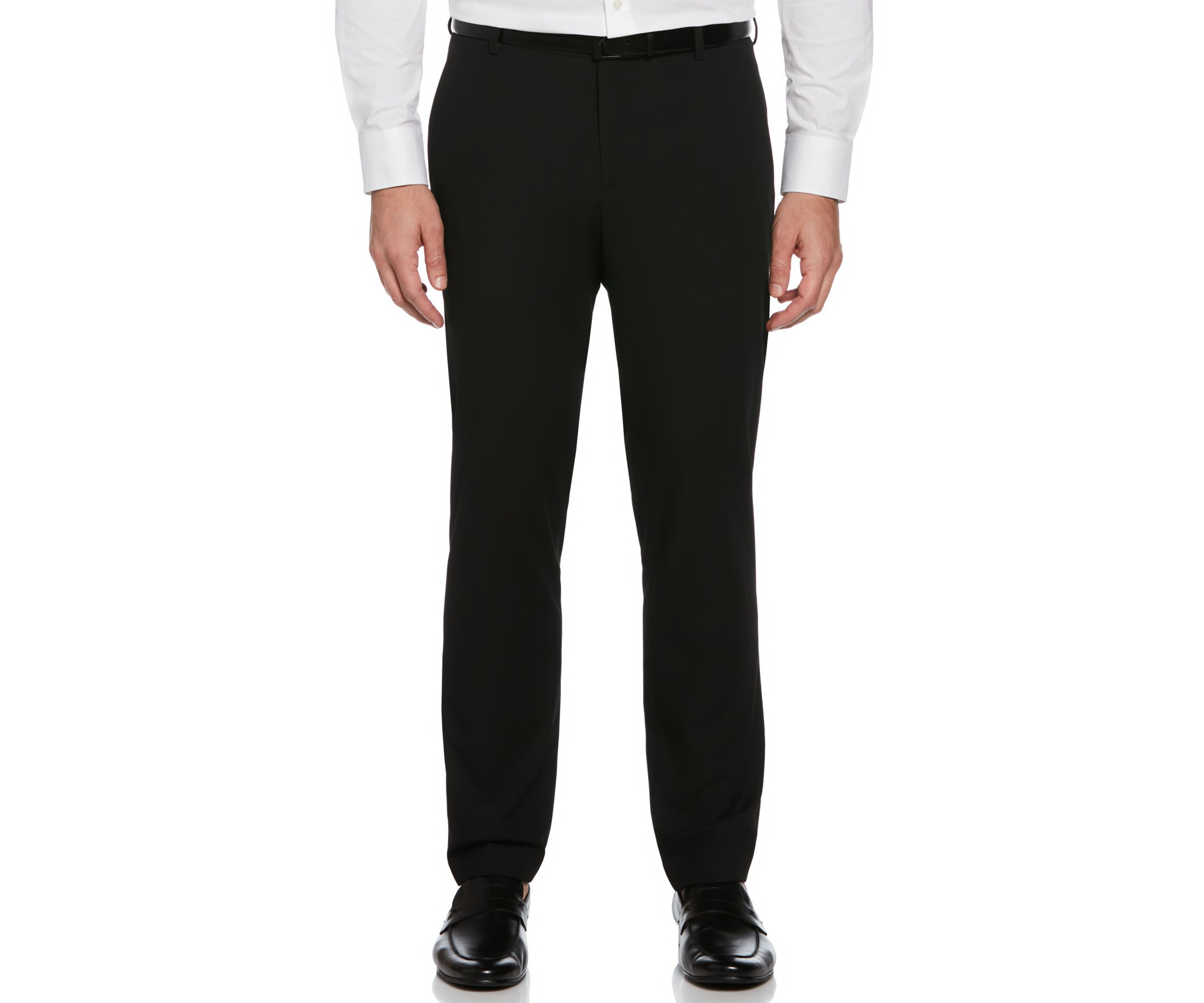 Big & Tall Slim Louis Suit Separate Pants