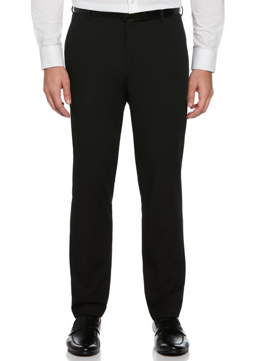 Big & Tall Slim Louis Suit Separate Pants