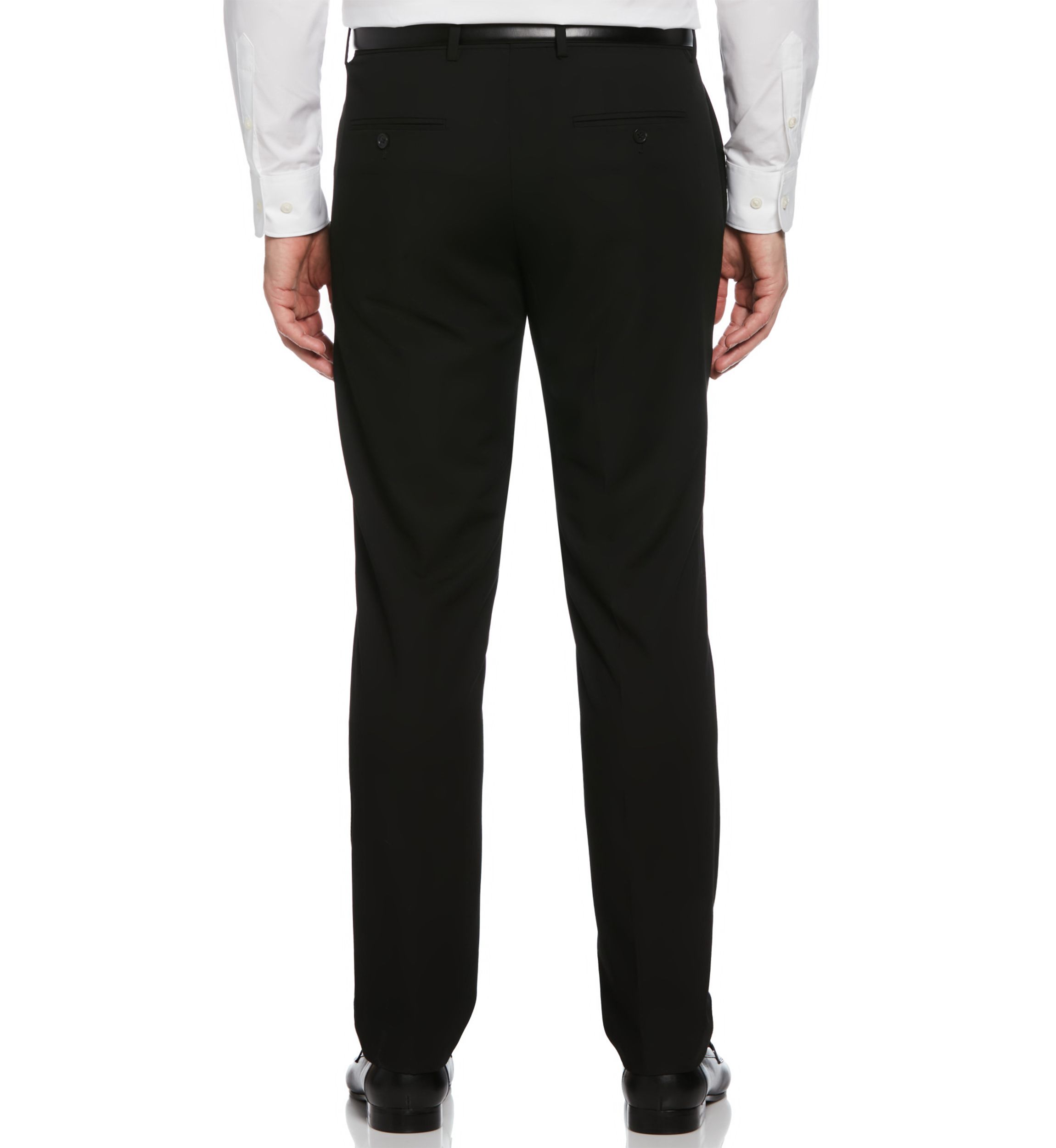 Big & Tall Slim Louis Suit Separate Pants