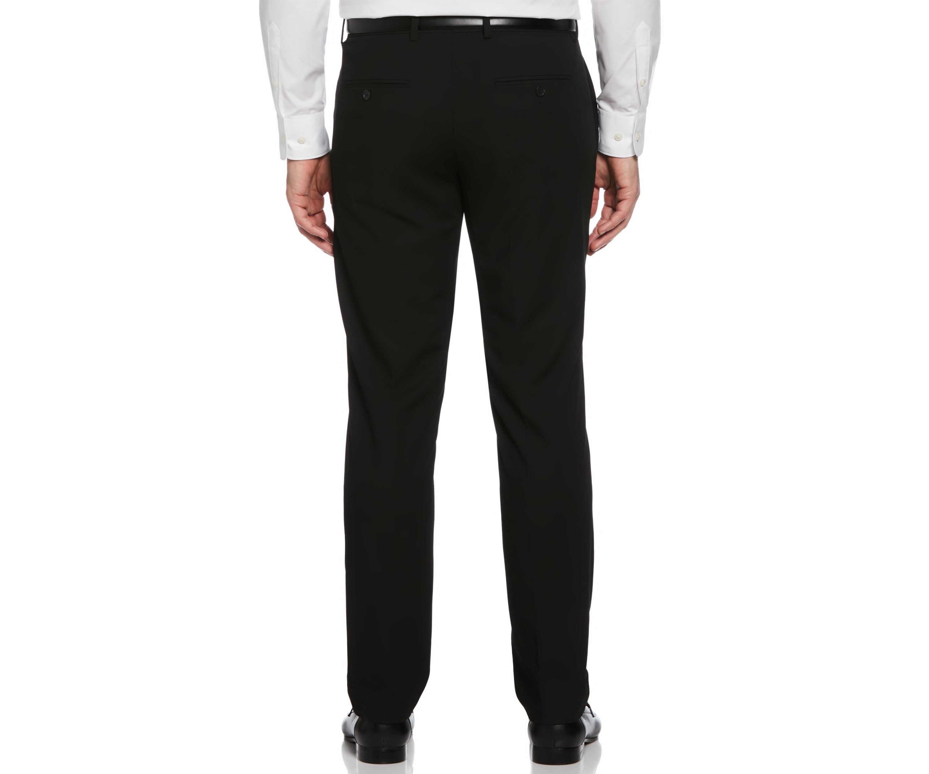 Big & Tall Slim Louis Suit Separate Pants