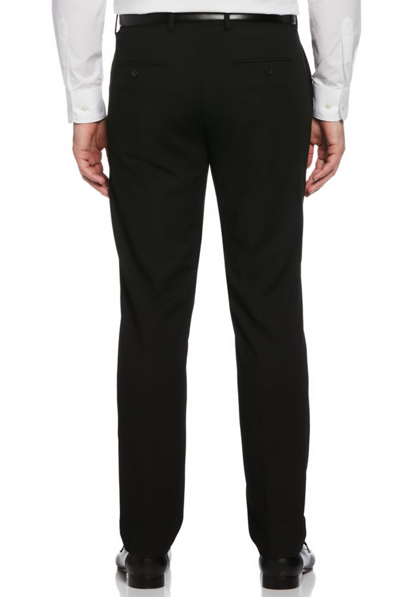 Big & Tall Slim Louis Suit Separate Pants