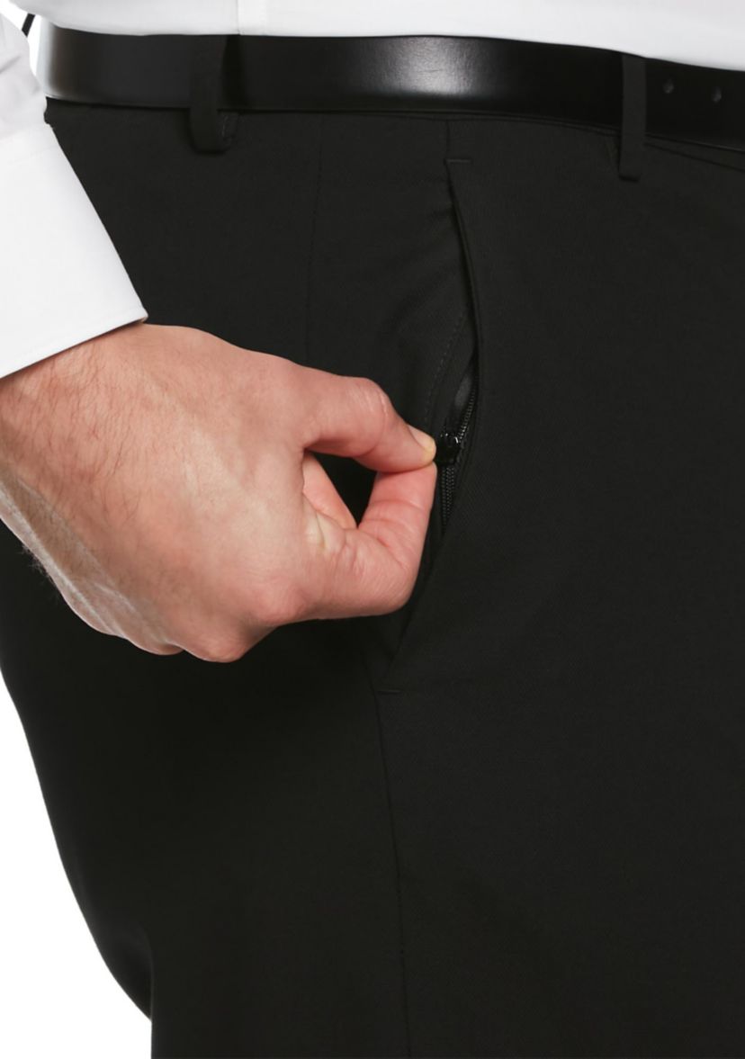 Big & Tall Slim Louis Suit Separate Pants