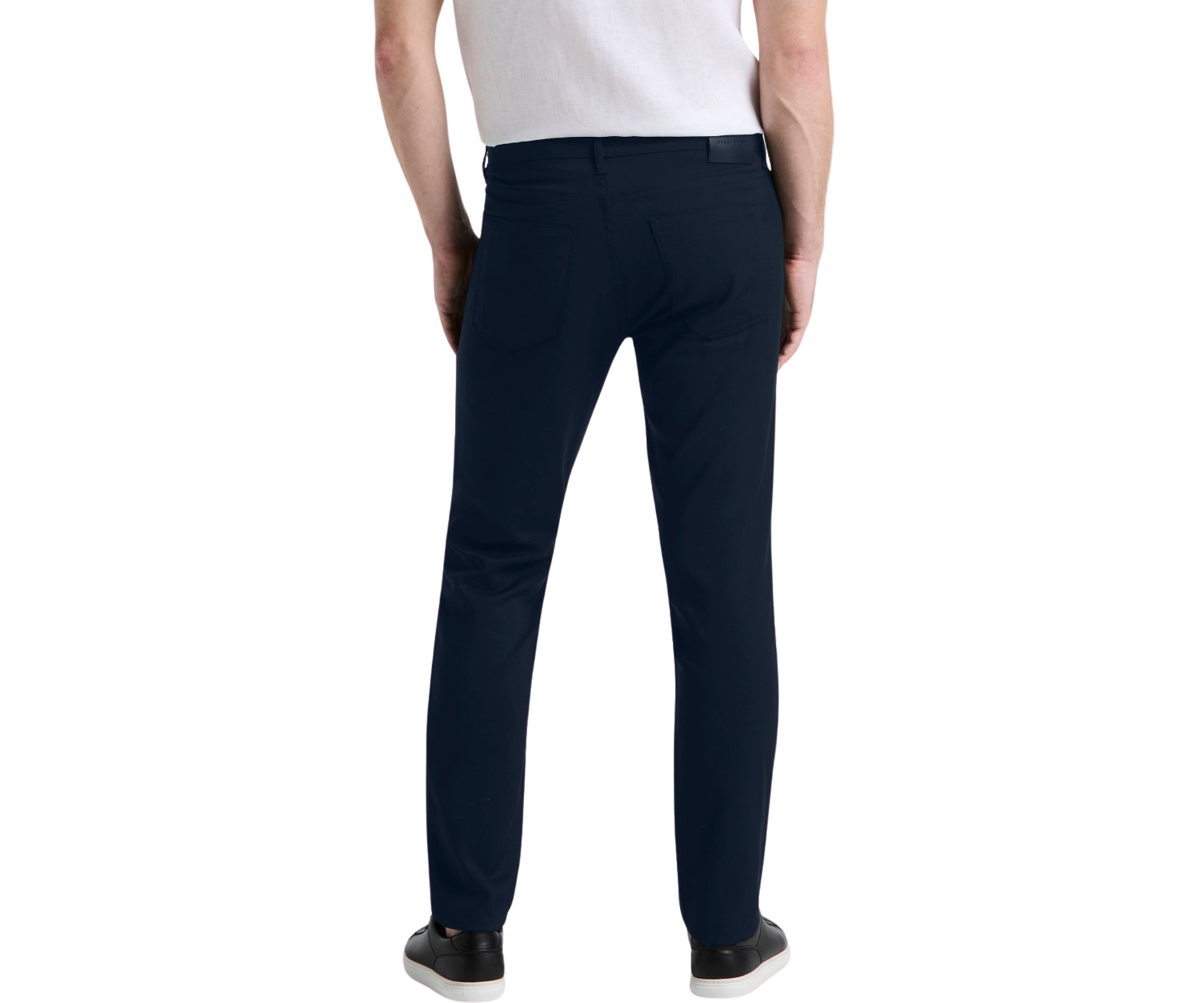Big & Tall Double Cloth 5 Pocket Pants
