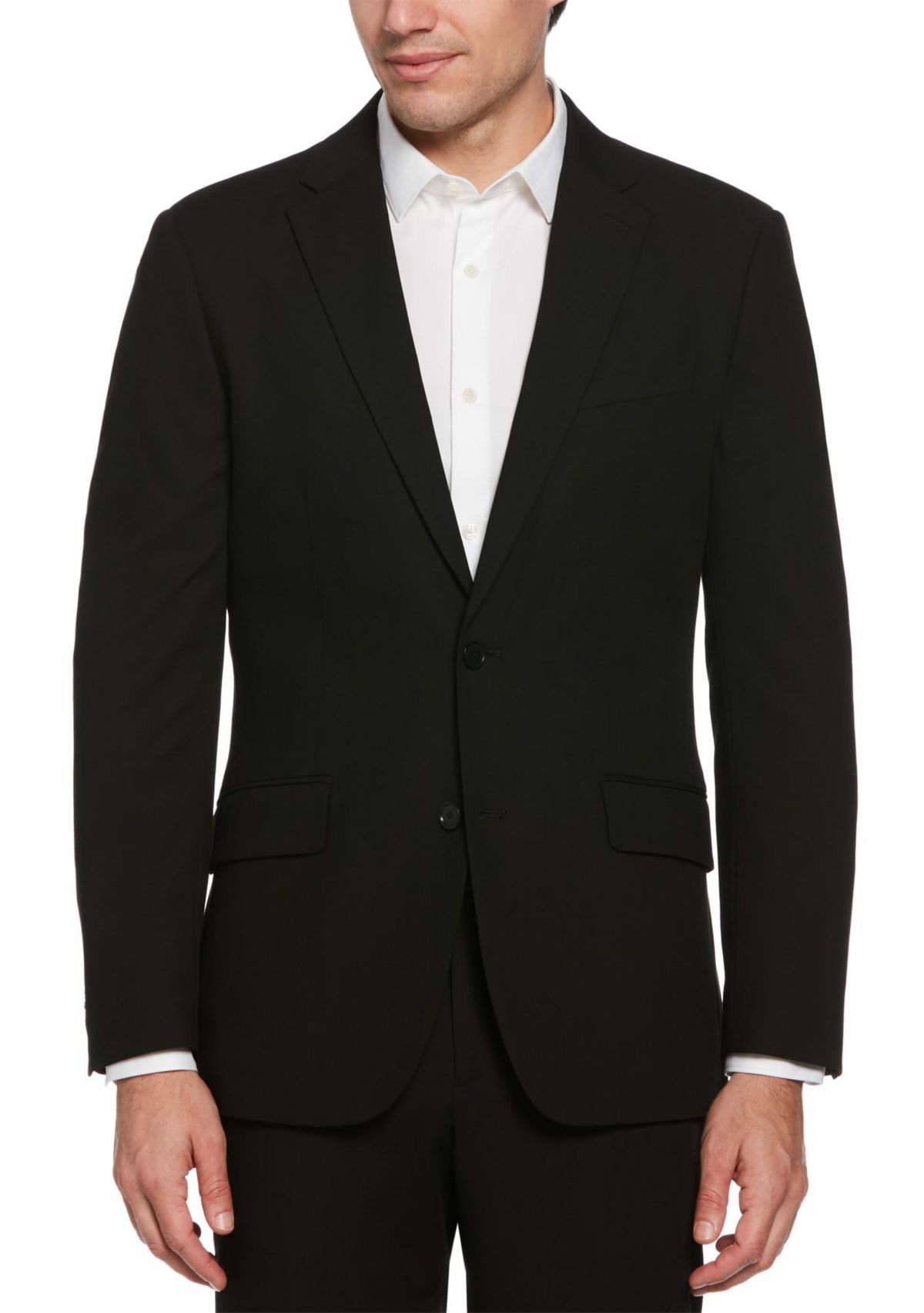 Big & Tall Slim Louis Suit Separate Jacket