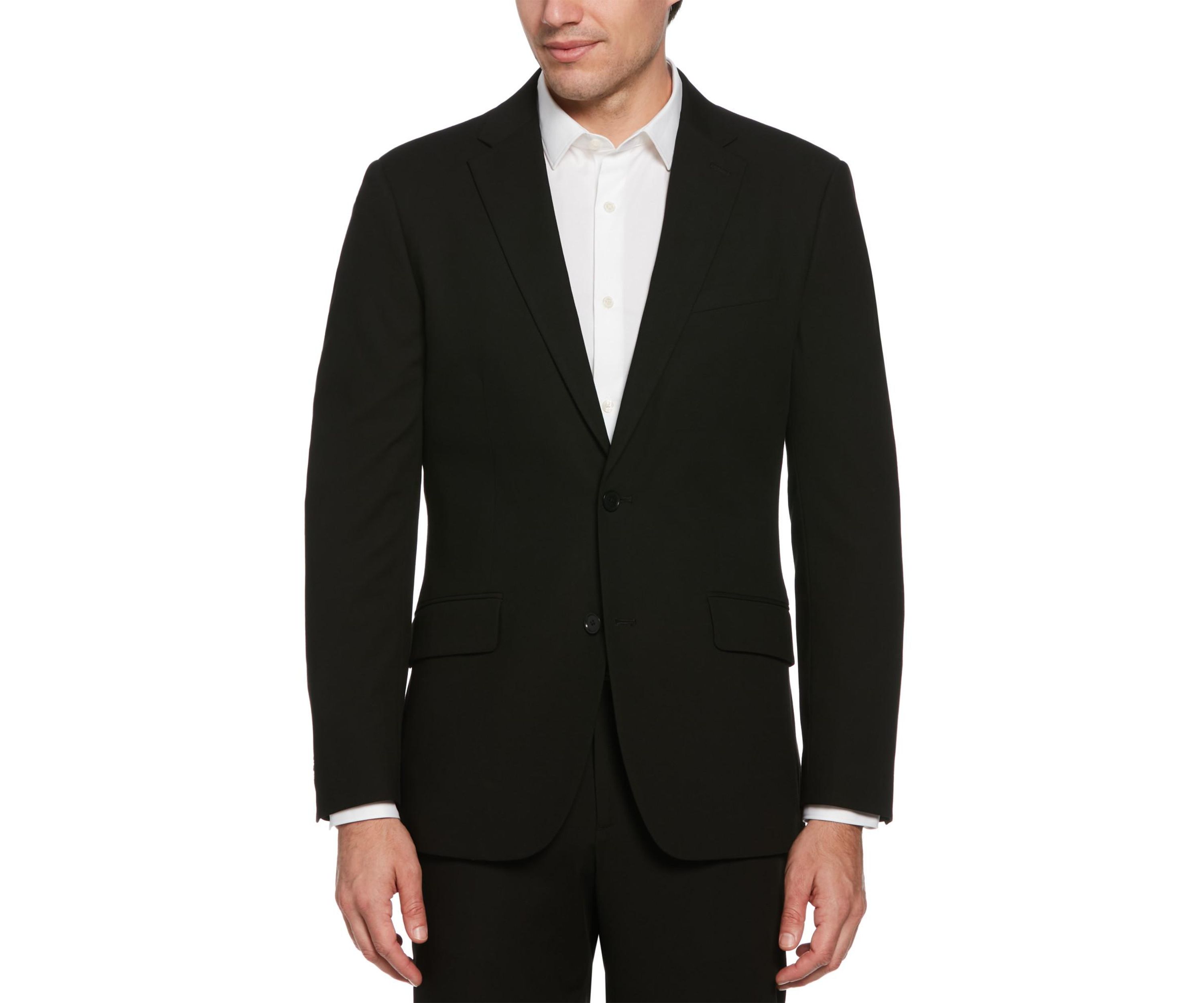 Big & Tall Slim Louis Suit Separate Jacket