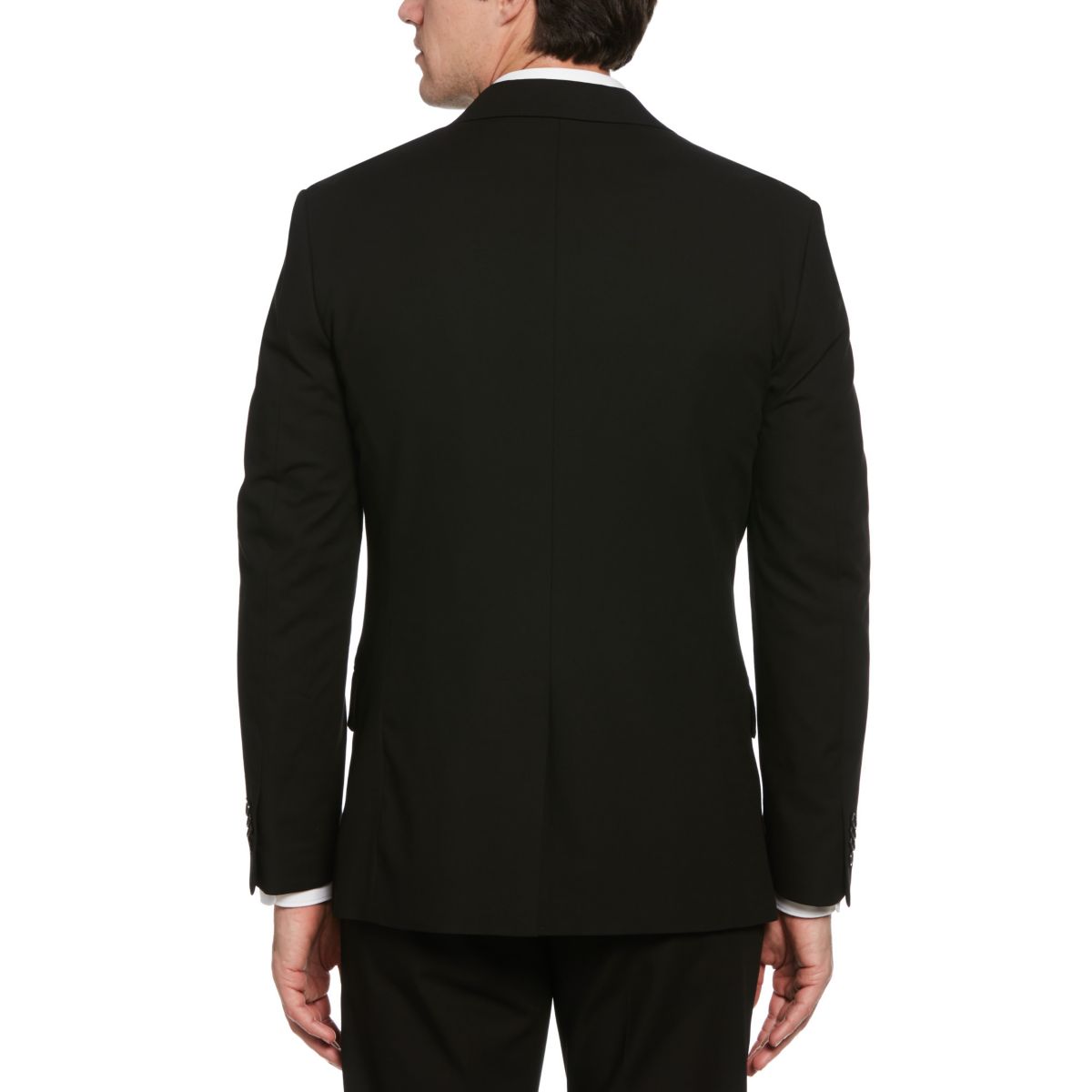 Big & Tall Slim Louis Suit Separate Jacket