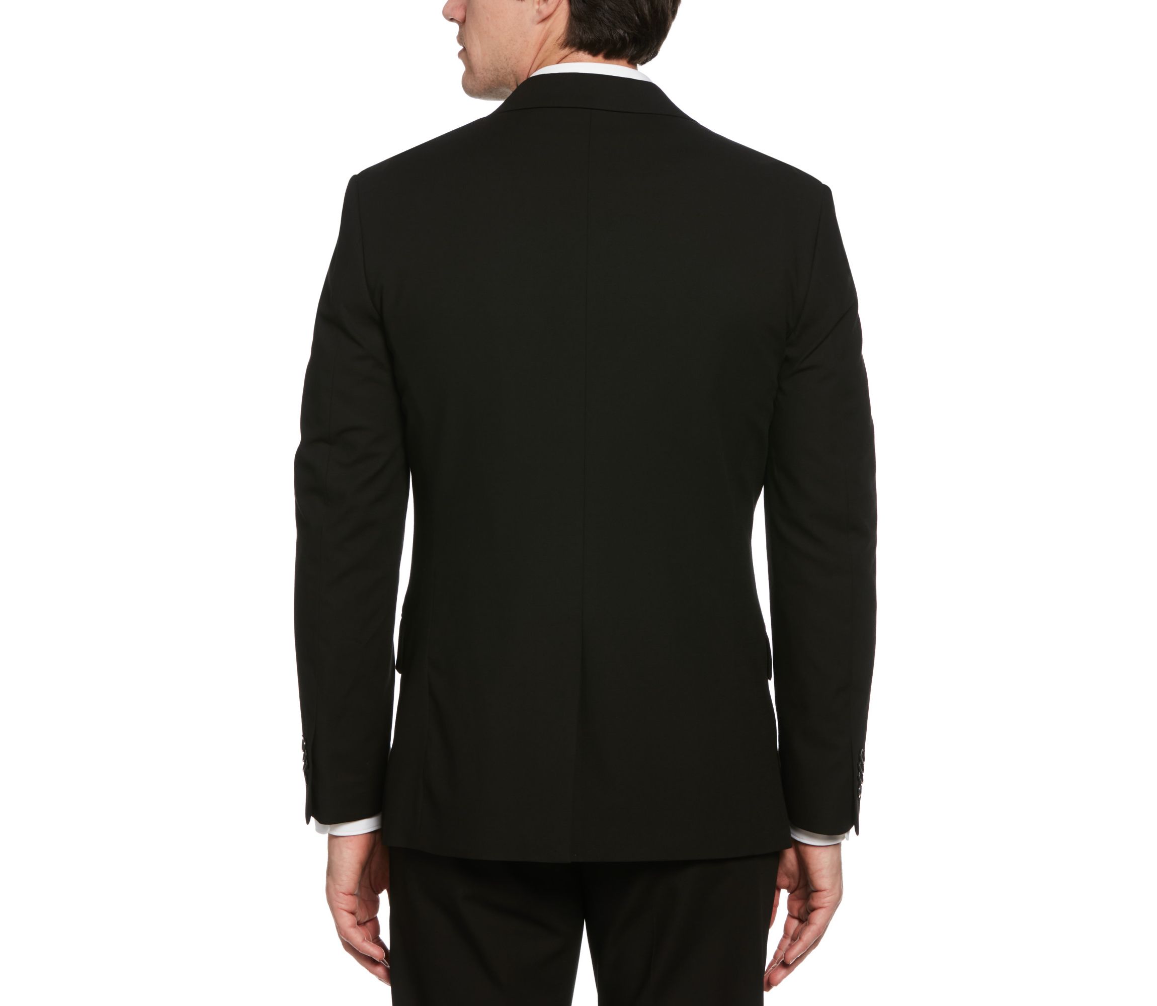 Big & Tall Slim Louis Suit Separate Jacket