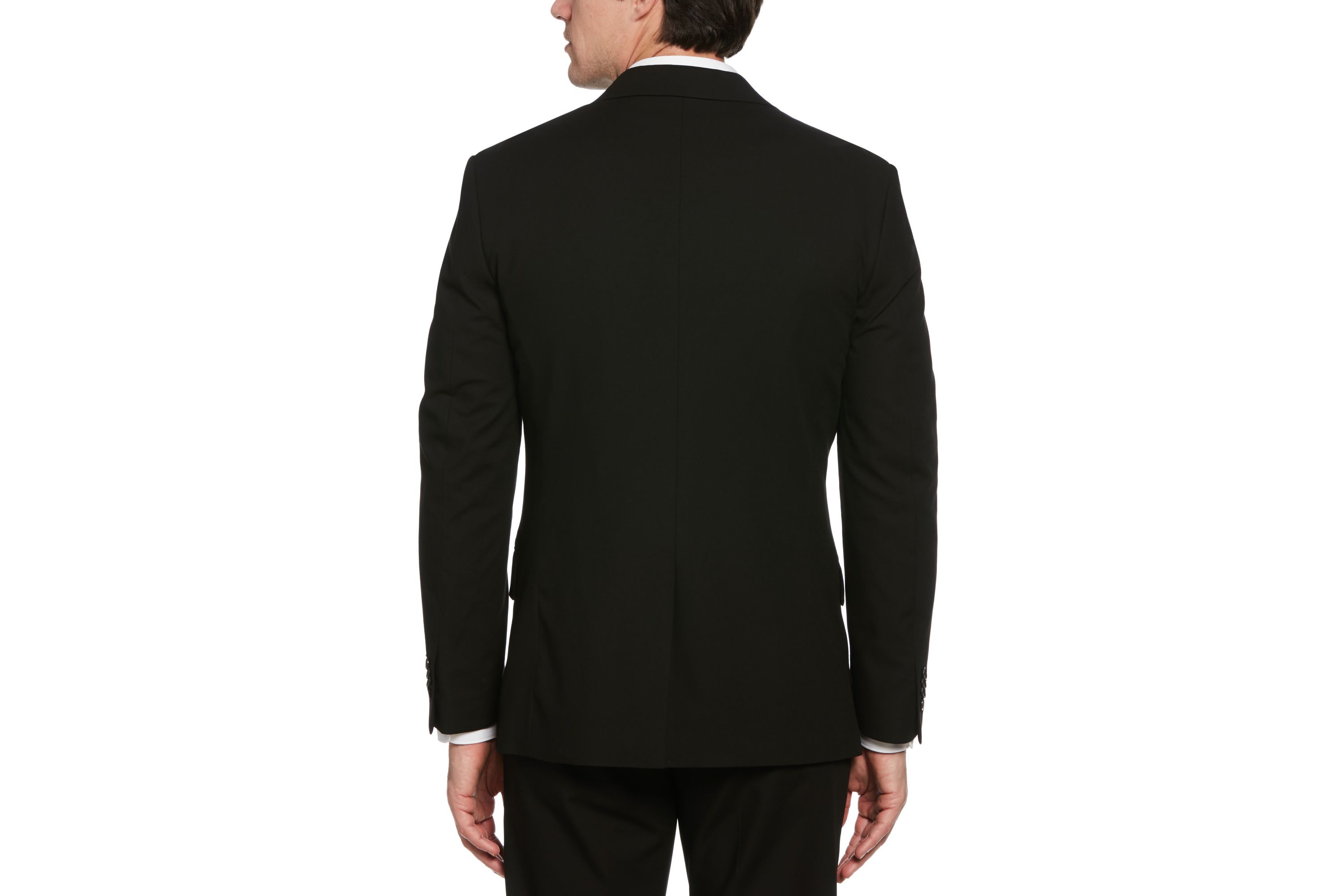 Big & Tall Slim Louis Suit Separate Jacket