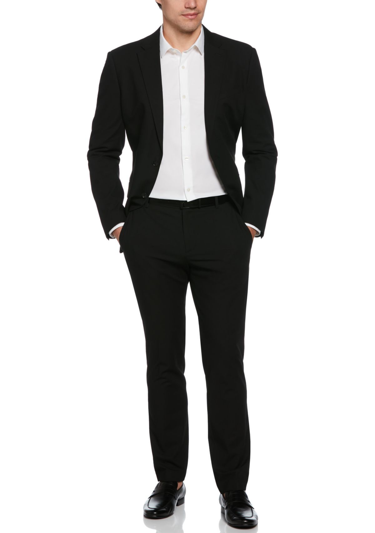 Big & Tall Slim Louis Suit Separate Jacket
