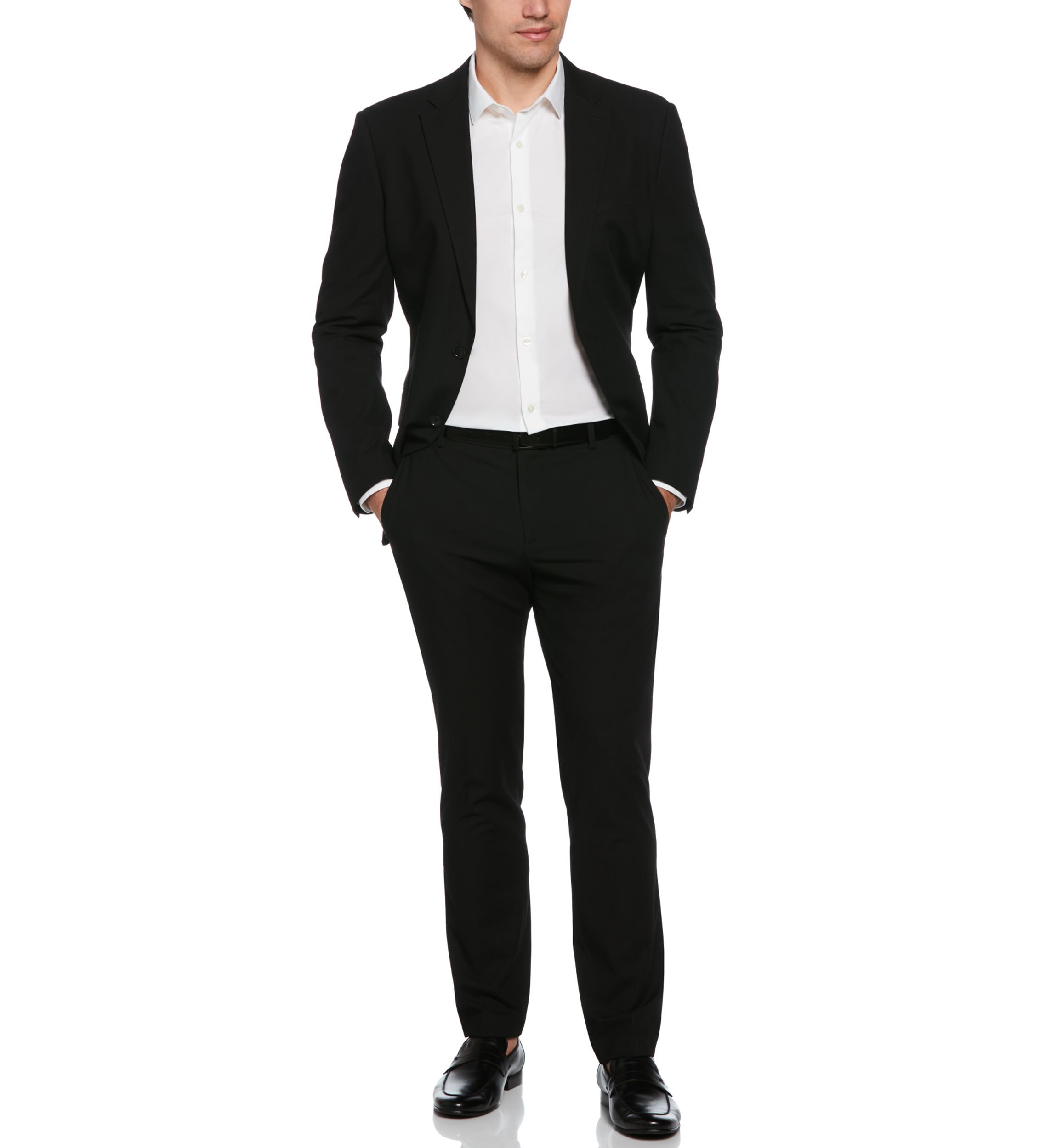 Big & Tall Slim Louis Suit Separate Jacket