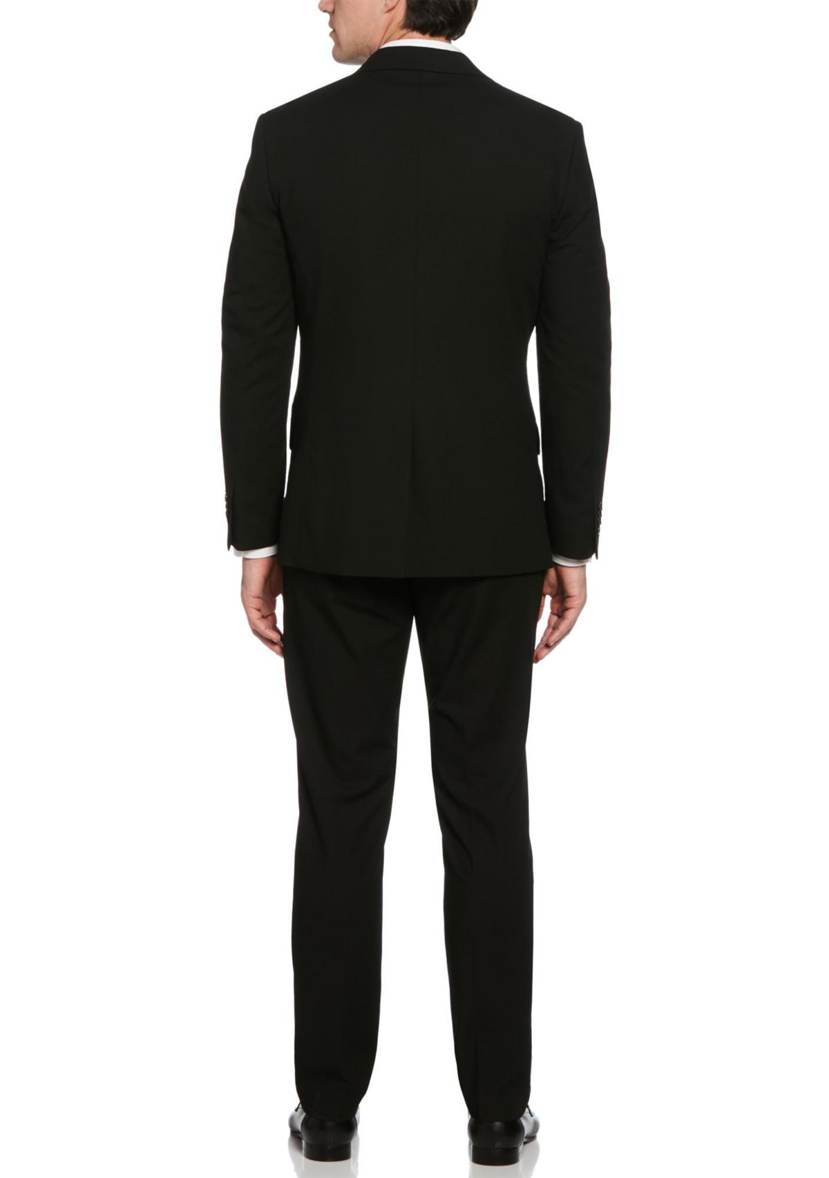 Big & Tall Slim Louis Suit Separate Jacket