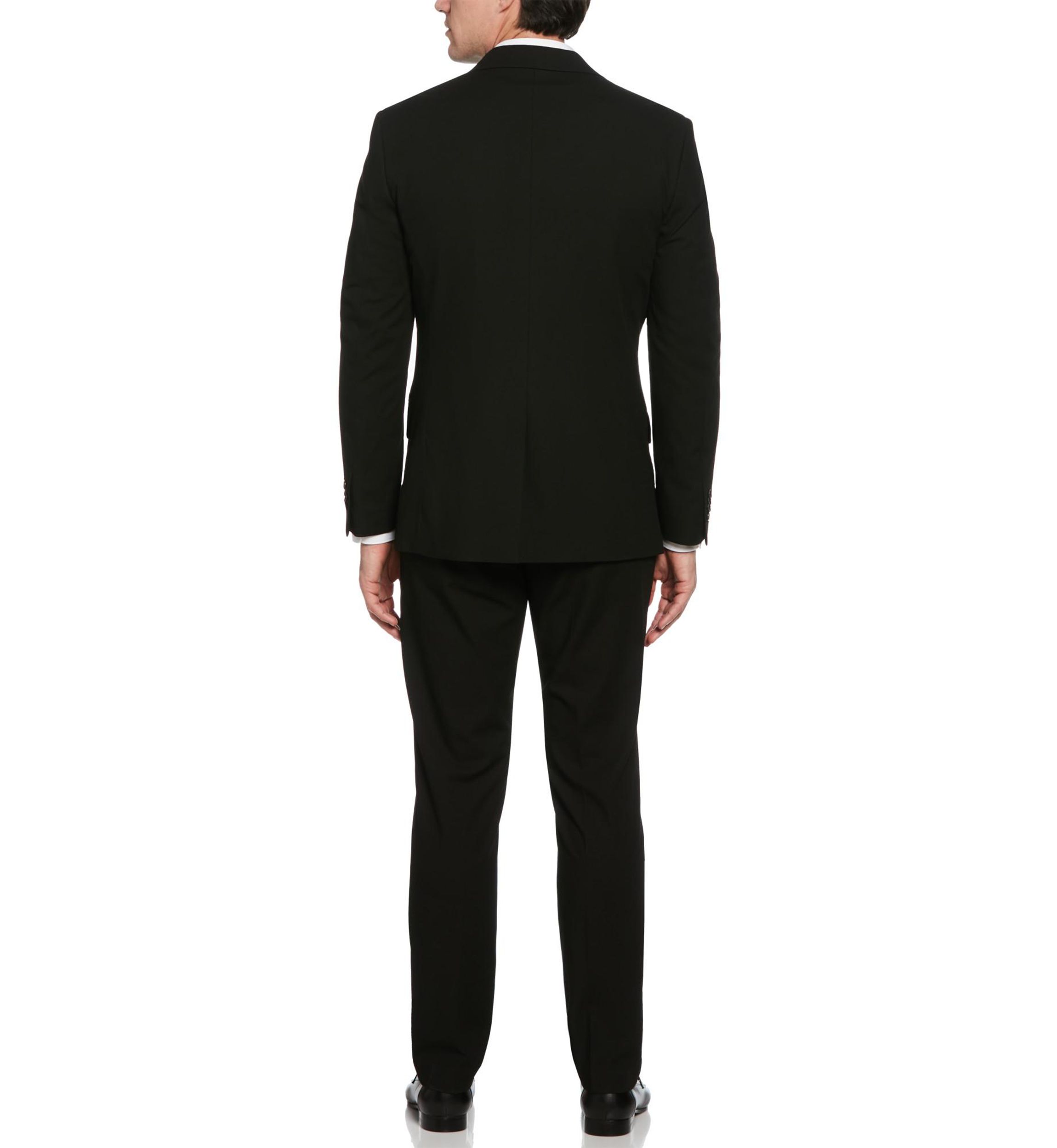 Big & Tall Slim Louis Suit Separate Jacket