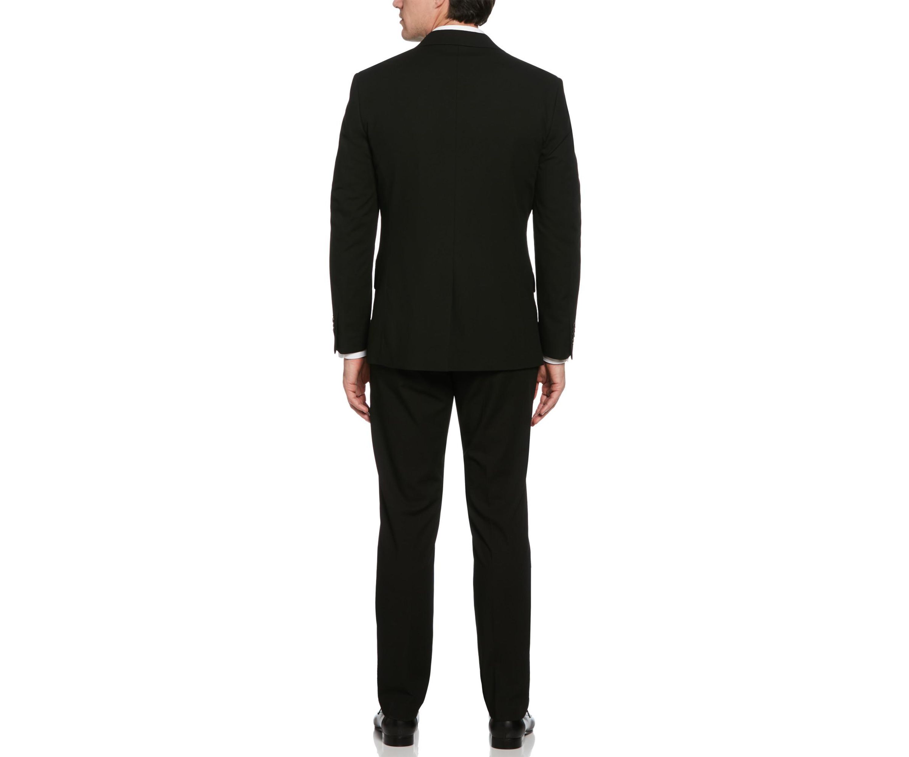 Big & Tall Slim Louis Suit Separate Jacket