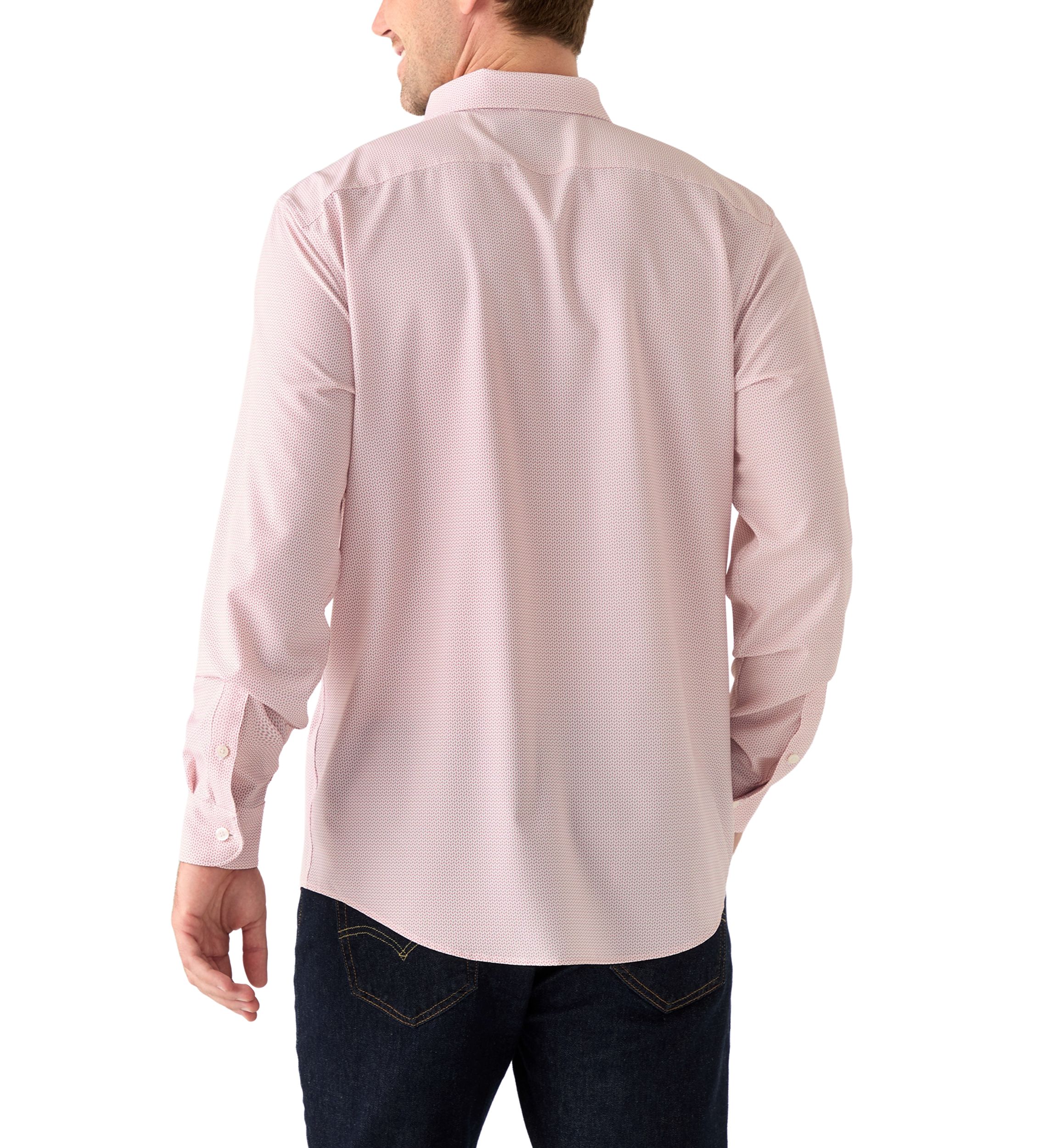 Big & Tall Slim Fit Shirt