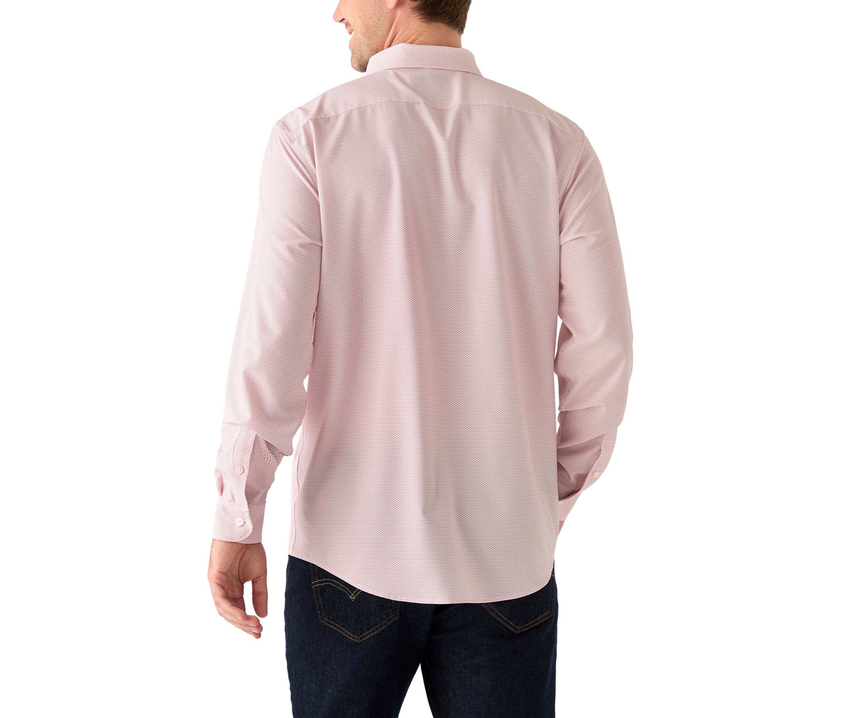 Big & Tall Slim Fit Shirt