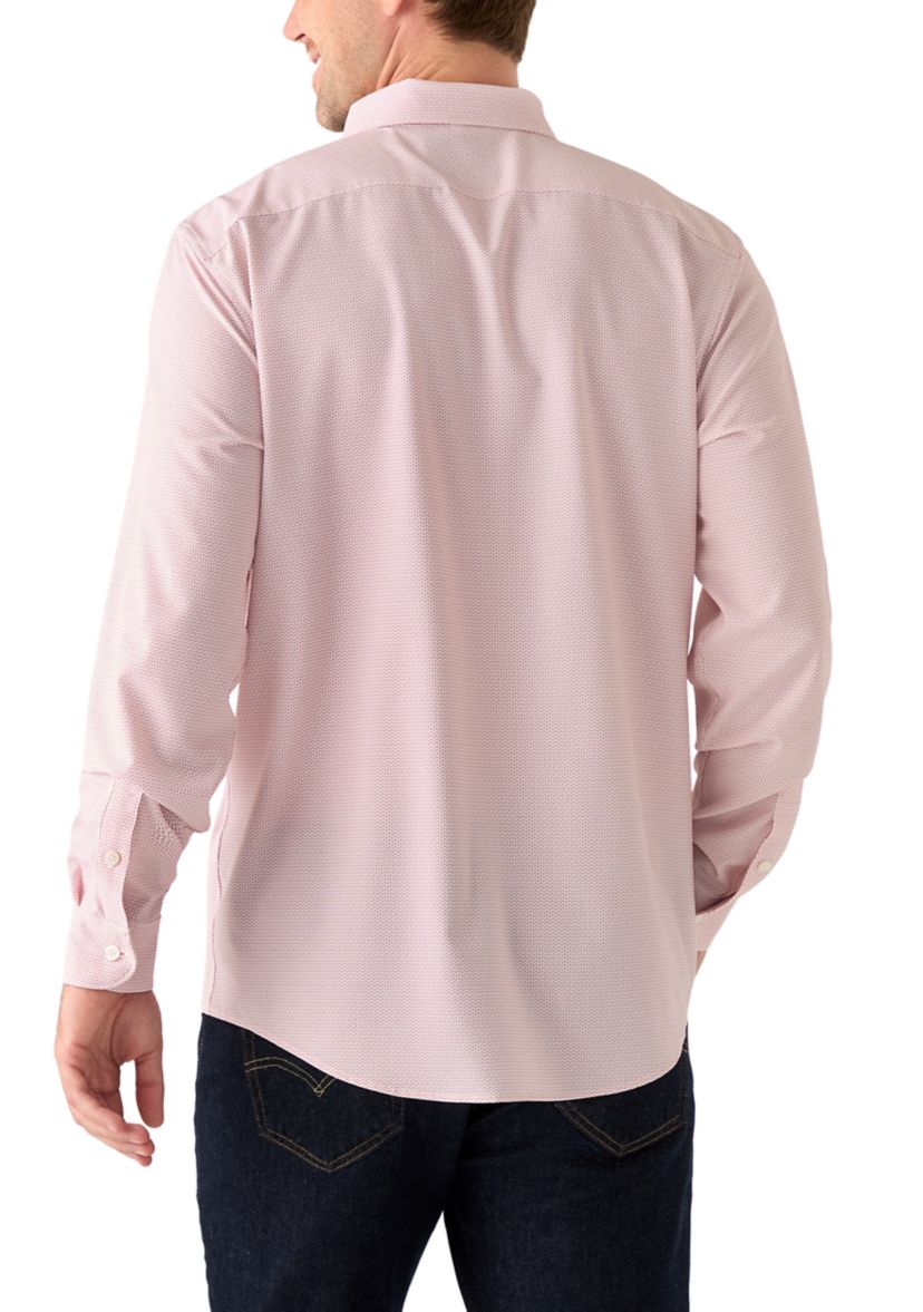 Big & Tall Slim Fit Shirt