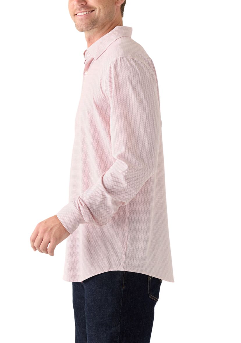 Big & Tall Slim Fit Shirt