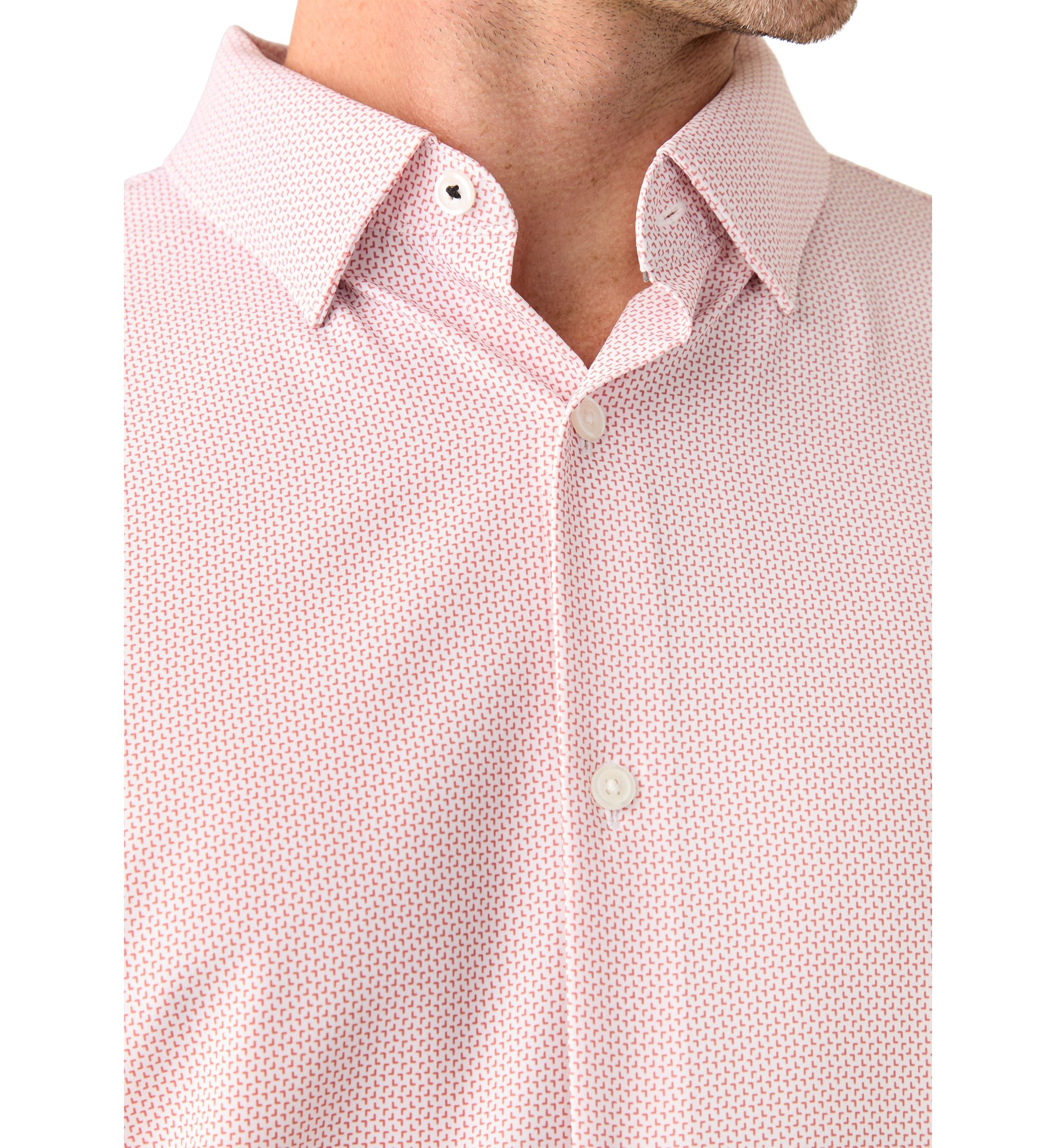 Big & Tall Slim Fit Shirt