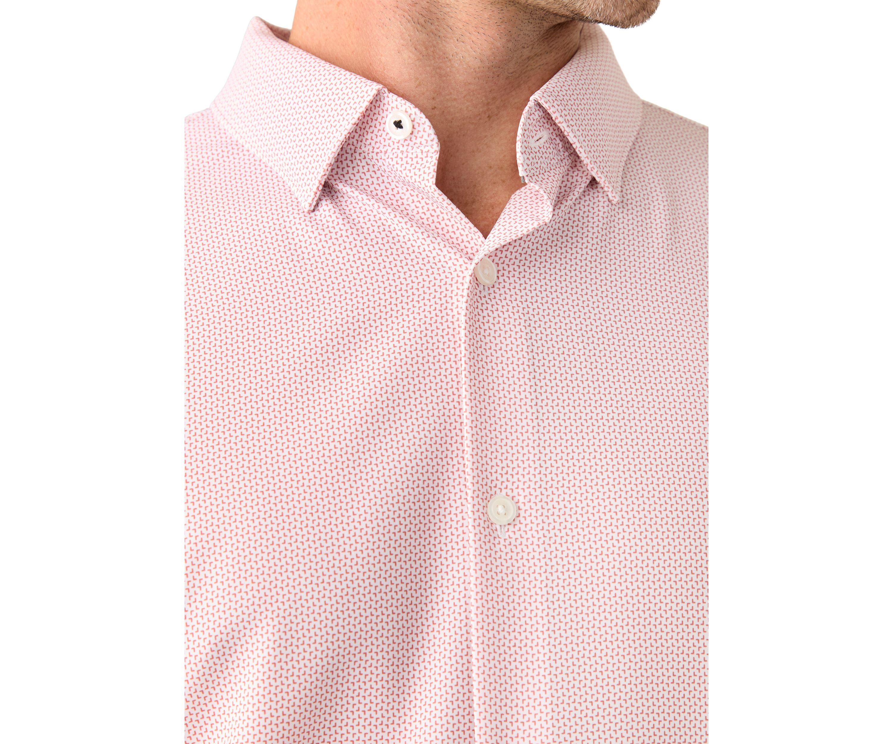 Big & Tall Slim Fit Shirt