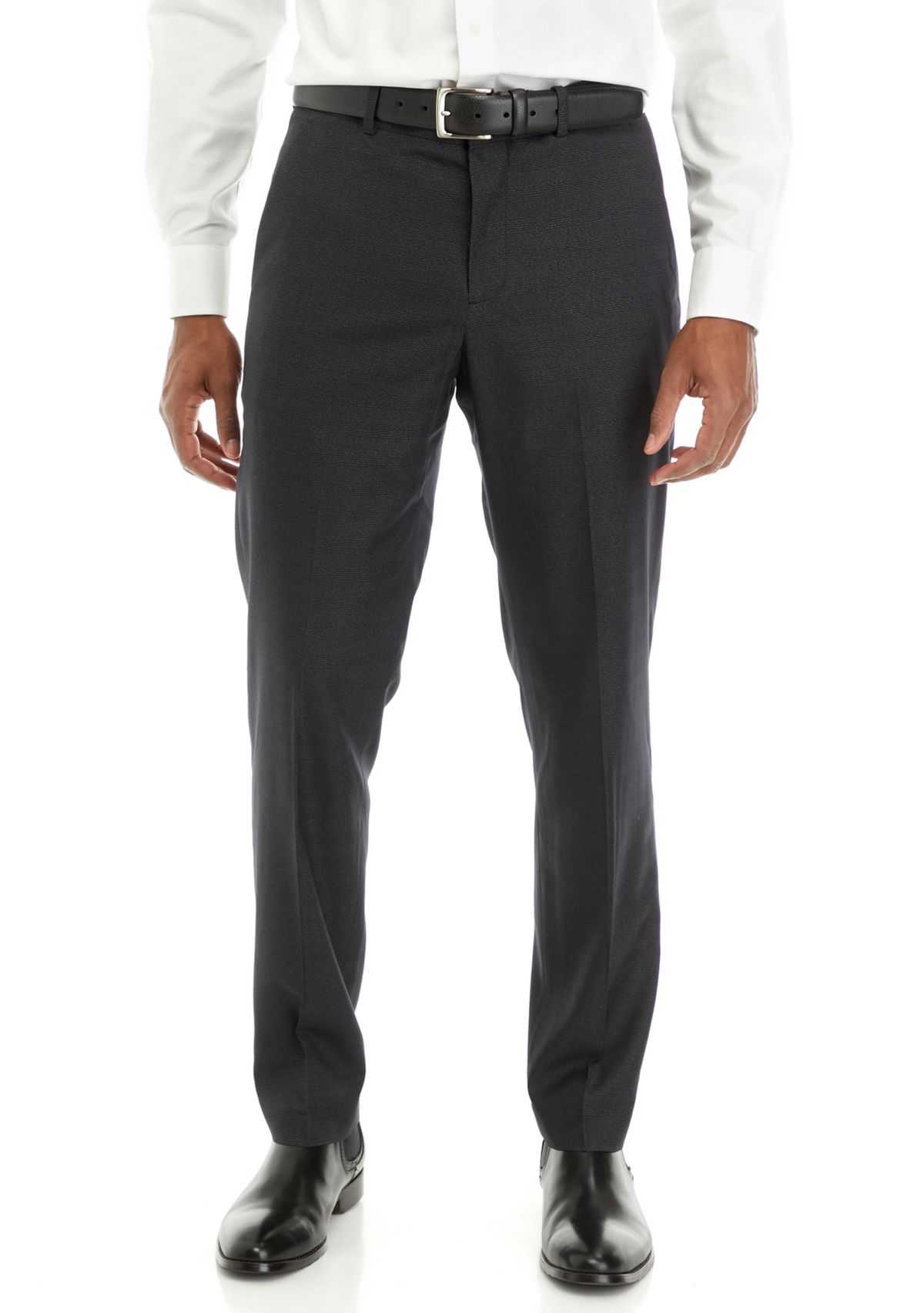  Slim Leg Dress Pants 