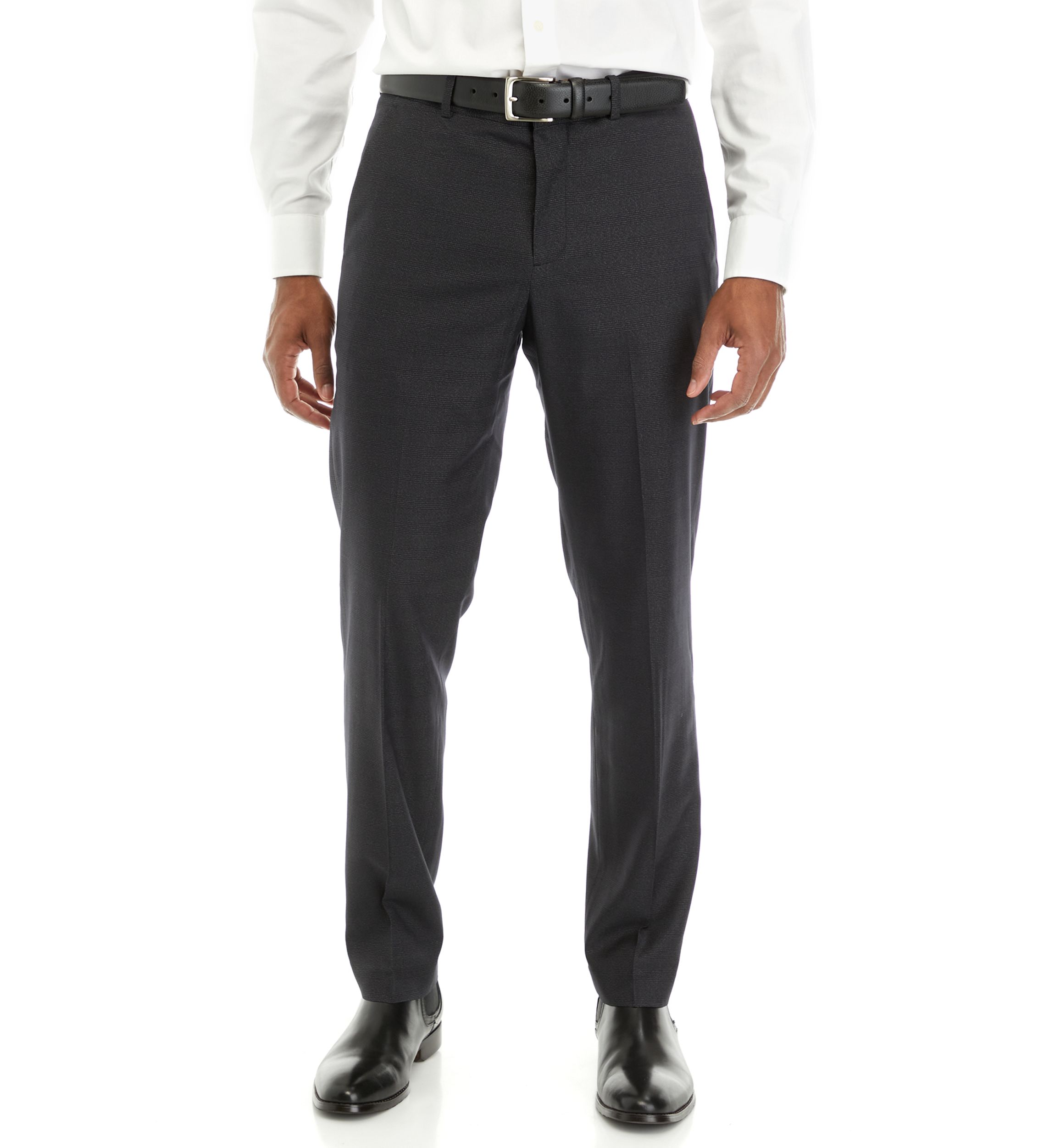  Slim Leg Dress Pants 