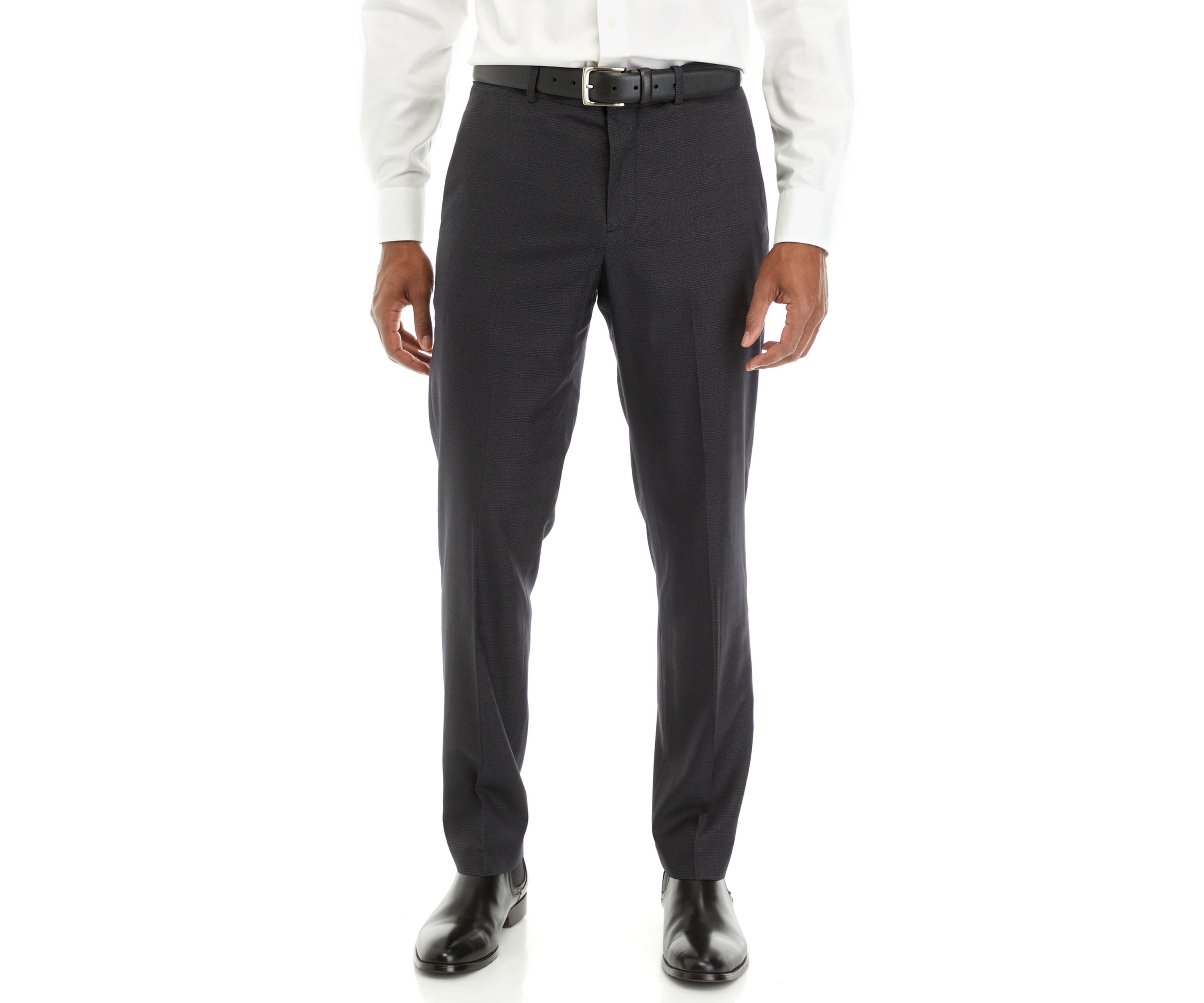 Slim Leg Dress Pants 