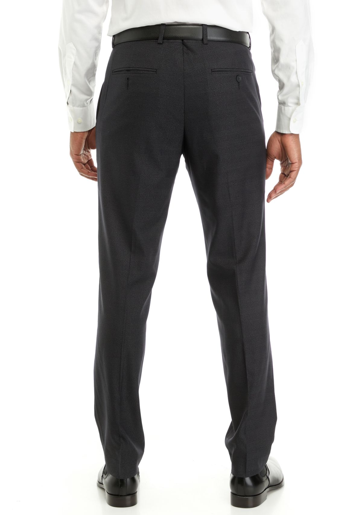  Slim Leg Dress Pants 