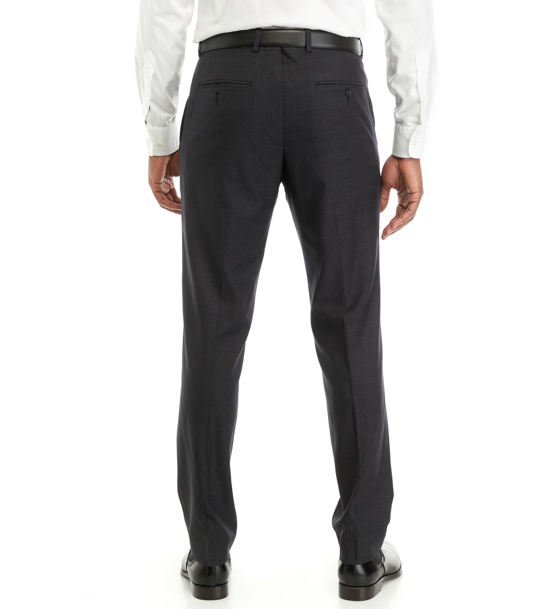  Slim Leg Dress Pants 
