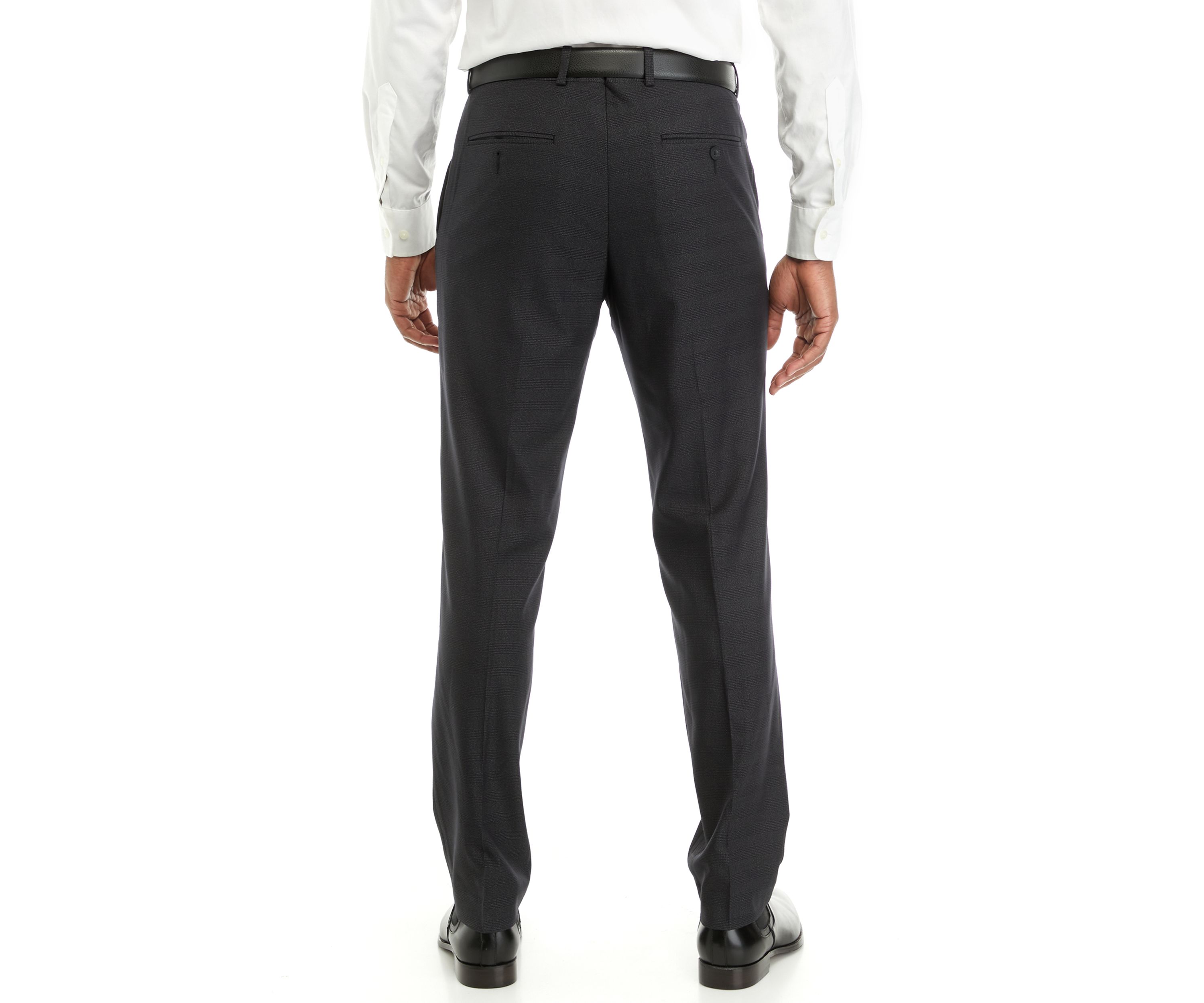  Slim Leg Dress Pants 