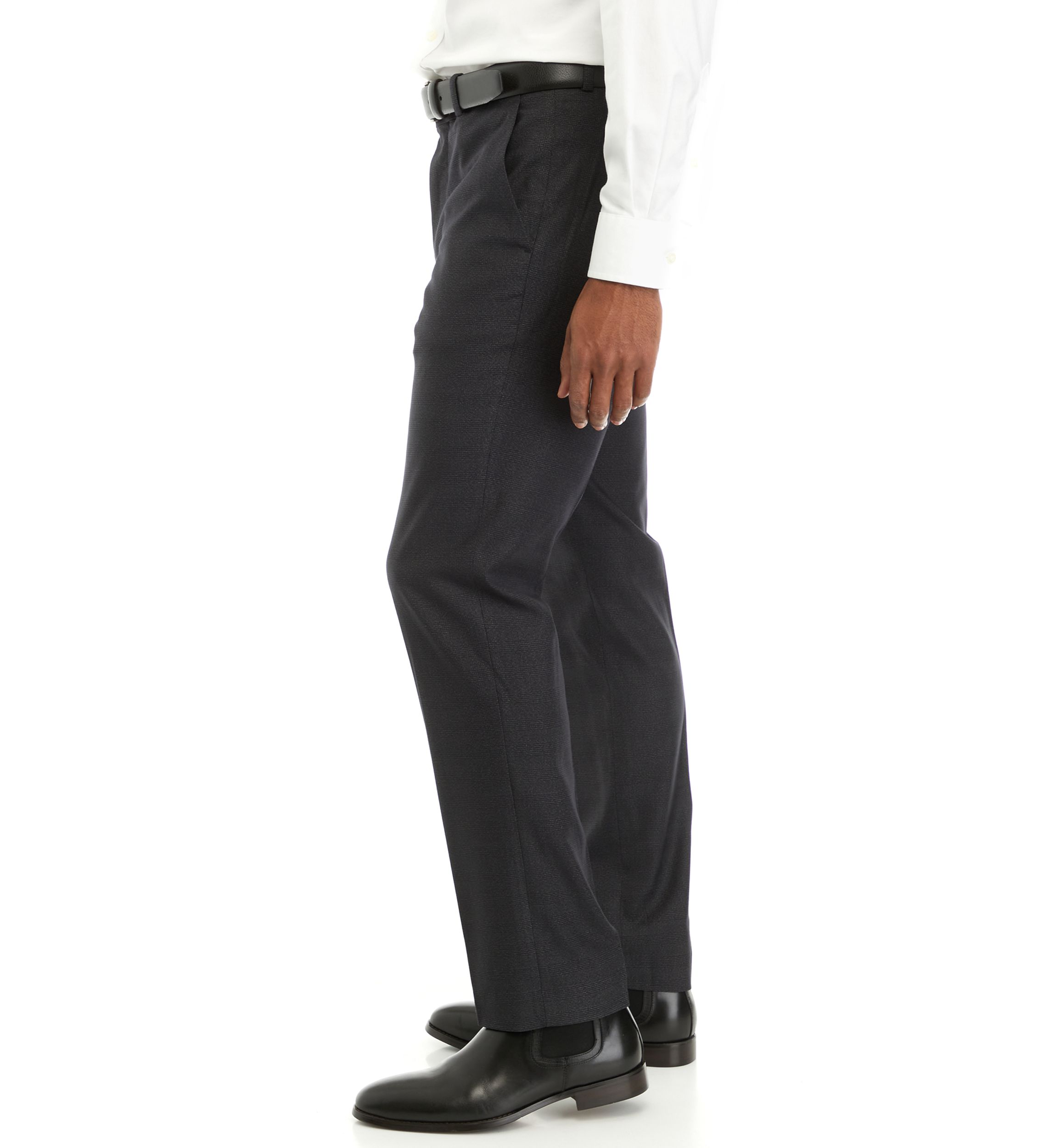  Slim Leg Dress Pants 