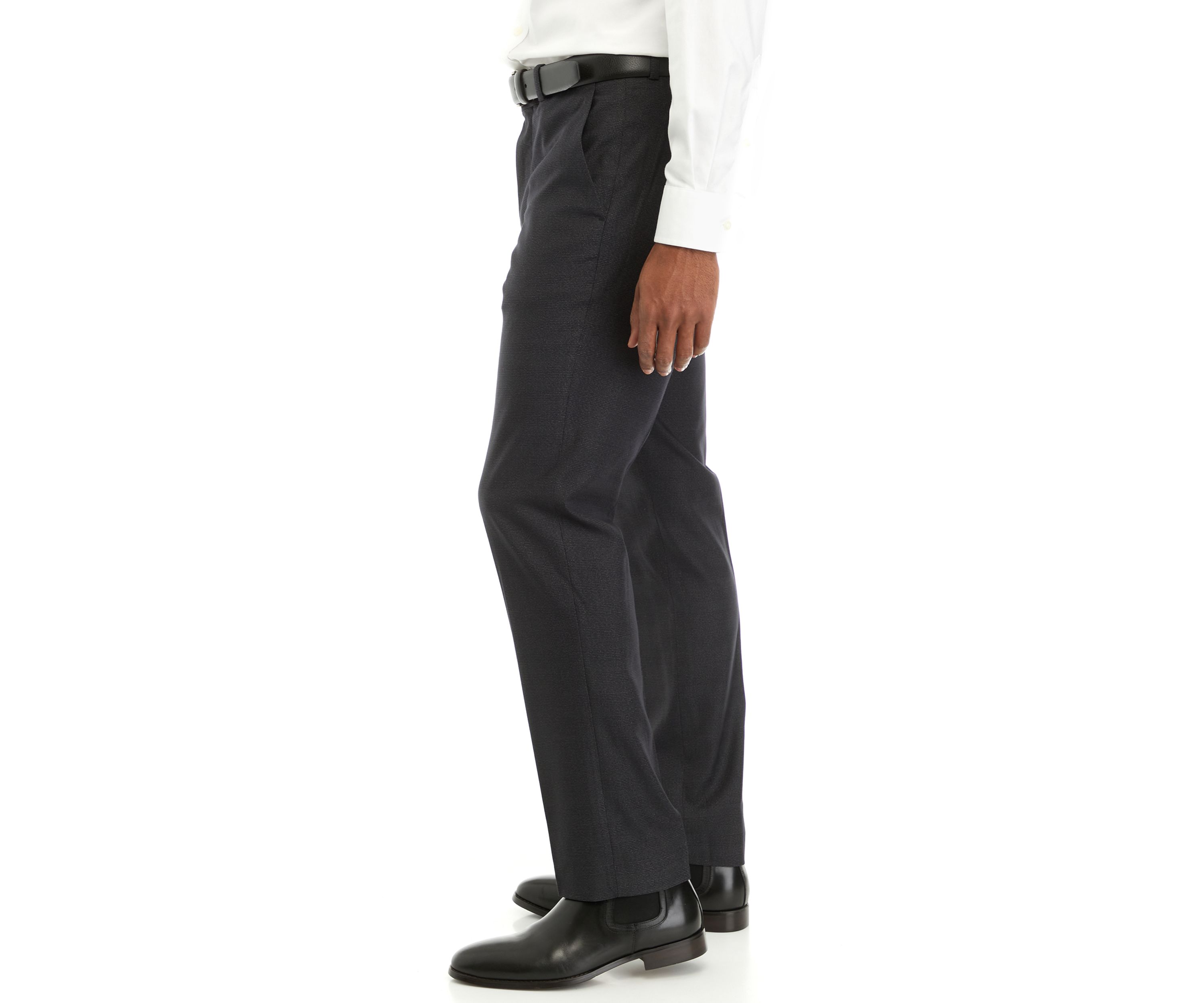  Slim Leg Dress Pants 