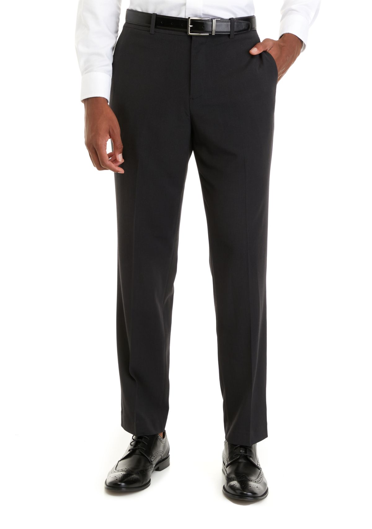 Photo inspiration: Picture Idea: Perry Ellis Men S Subtle Ottoman Texture Pants