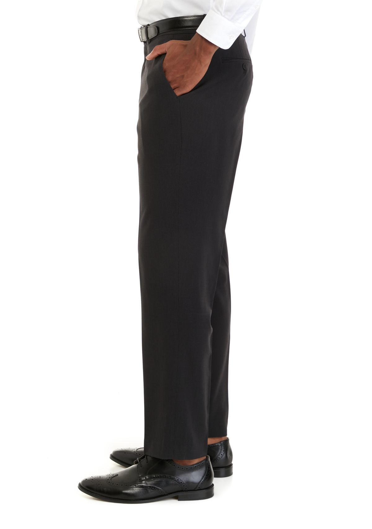 Photo inspiration: Visual Reference: Perry Ellis Men S Subtle Ottoman Texture Pants