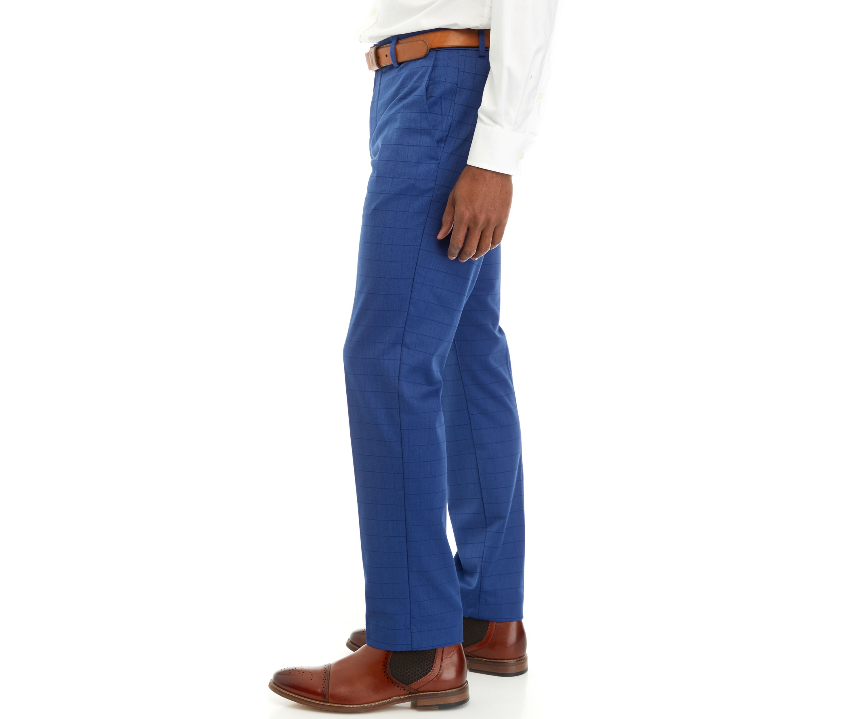   Slim Leg Dress Pants 