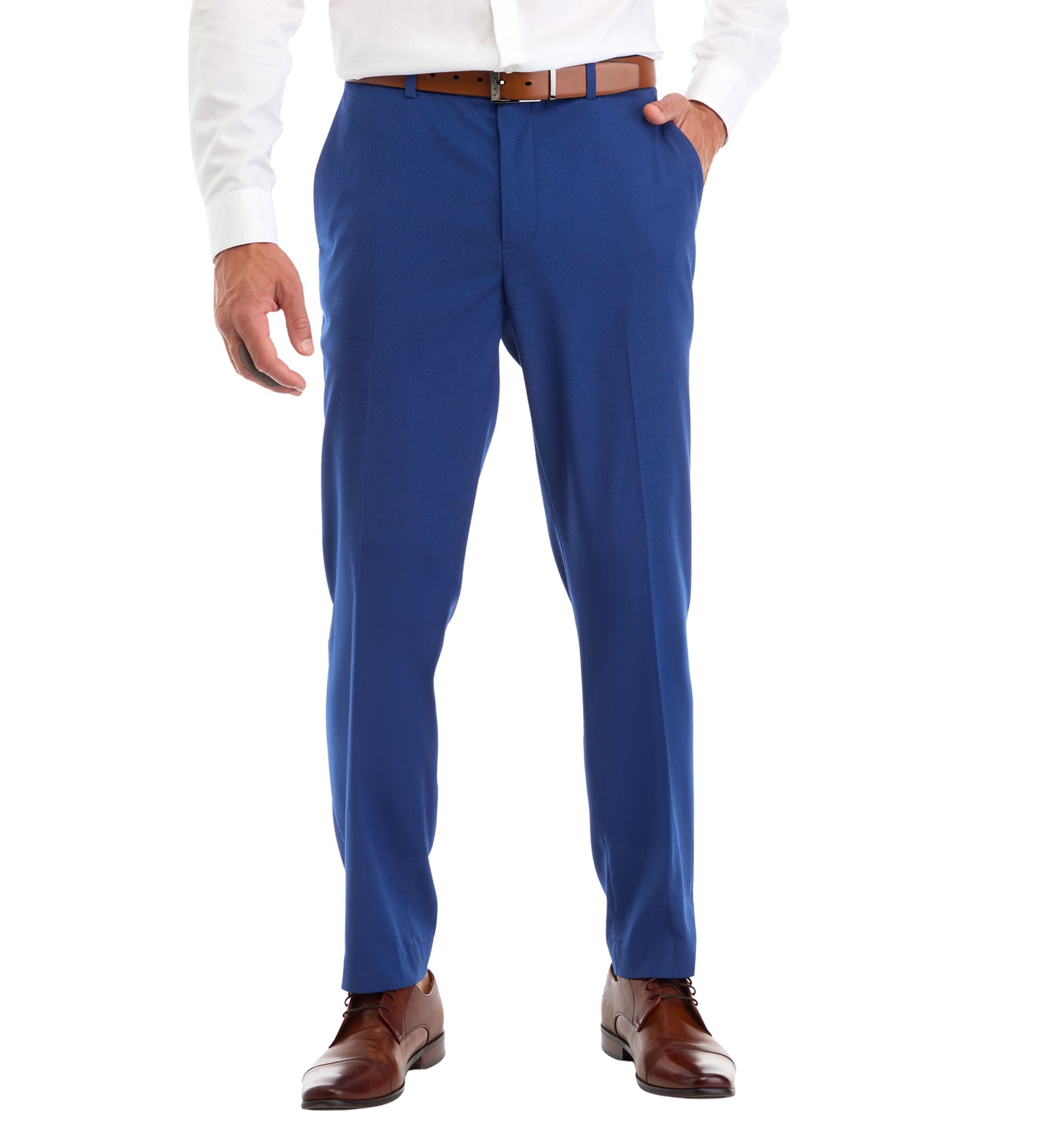 Multi Men's Dress Pants | Belk