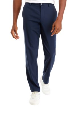 Perry Ellis Men's Modern Limitless Pants, 42 x 30