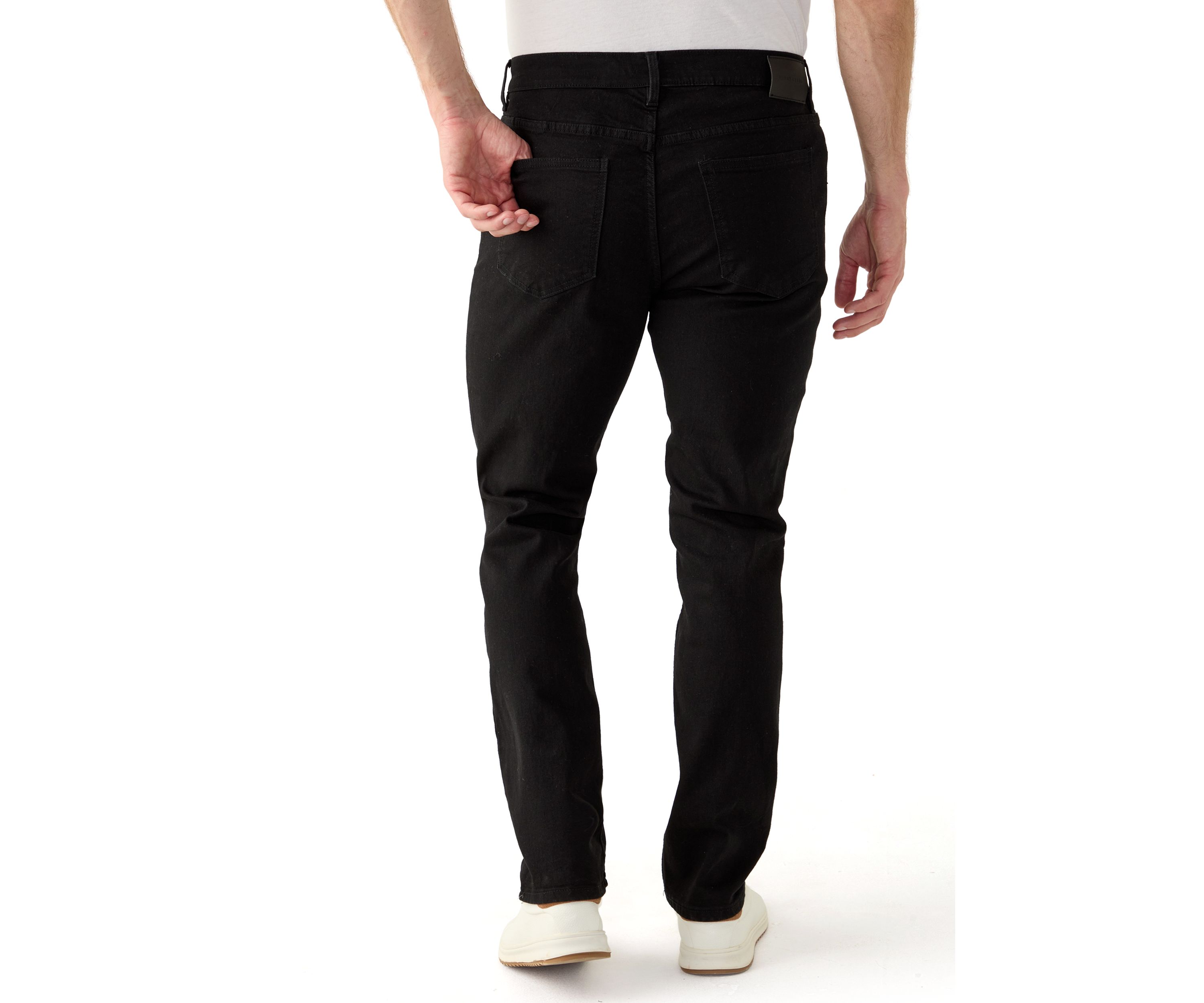 Mens Slim Fit Denim Jeans
