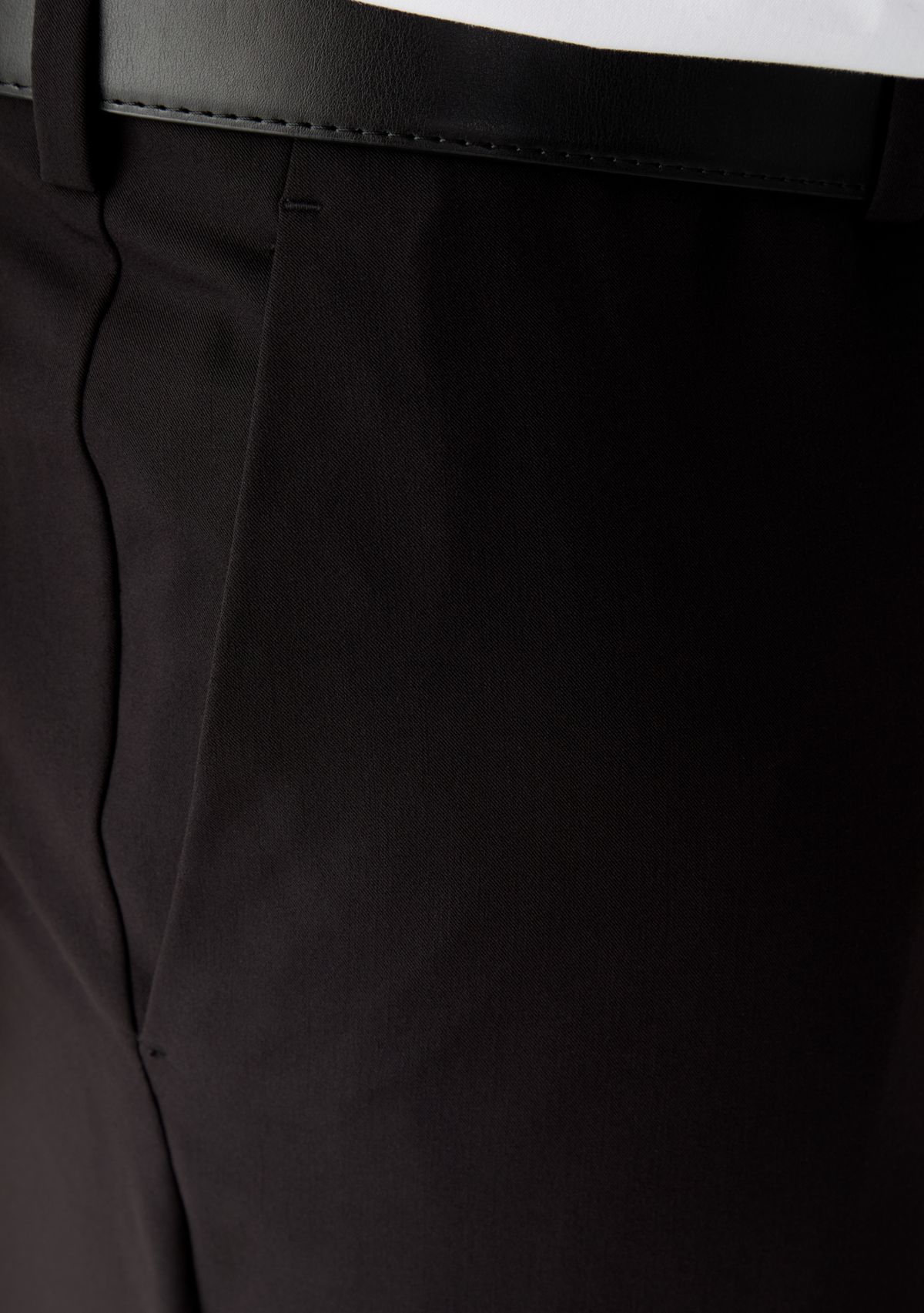 Big & Tall Fit and Flare Resolution Dress Pants