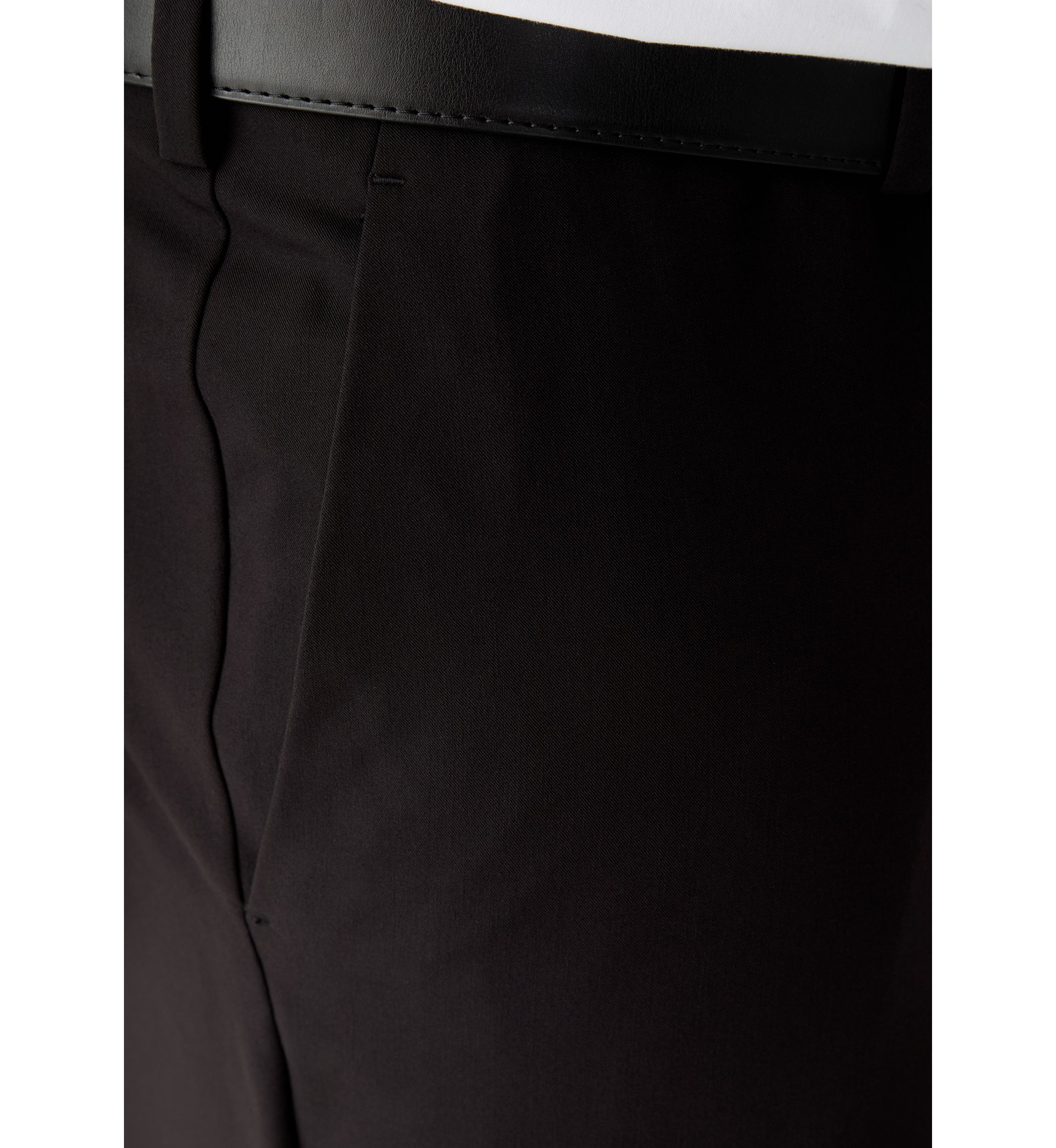 Big & Tall Fit and Flare Resolution Dress Pants