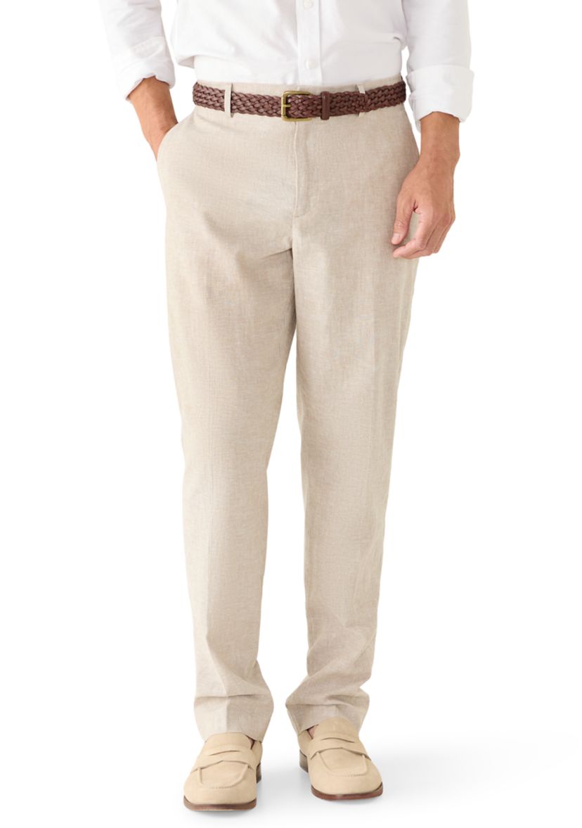 modern fit mens dress pants Mens Kenneth Cole Reaction Modern Fit Stretch Dress Pants 30x30 Oatmeal
