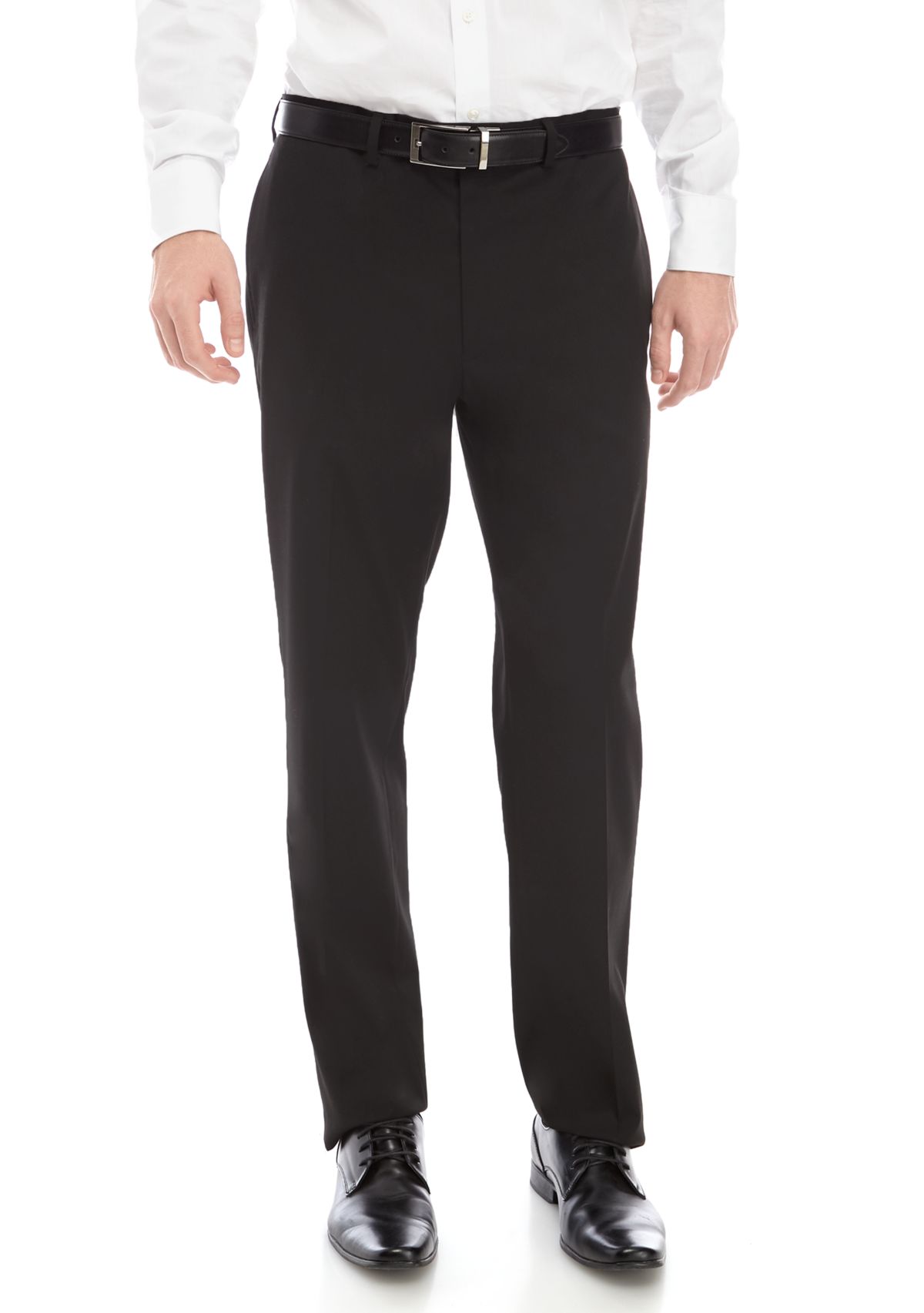 Black Suit Separate Pants