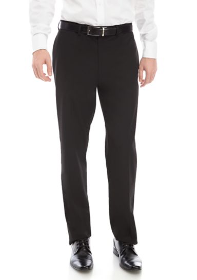 Black Suit Separate Pants