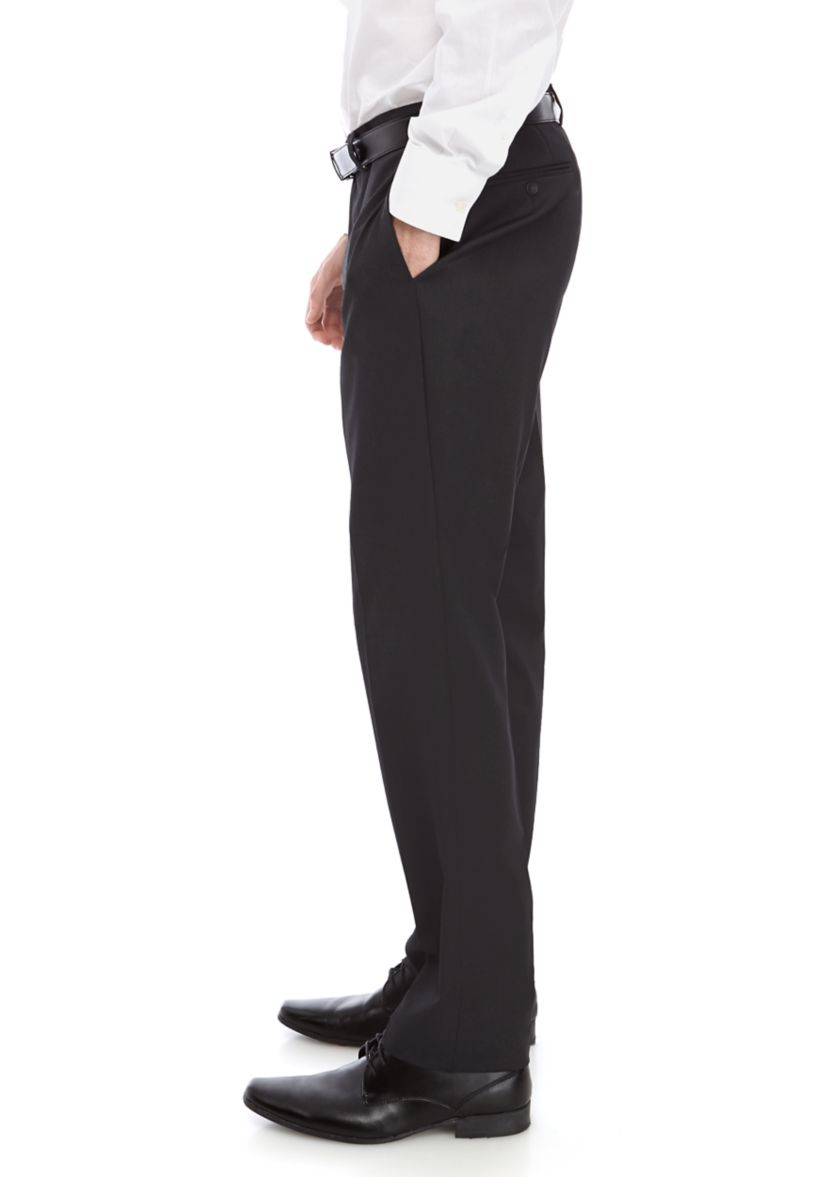 Charcoal Suit Separate Pants